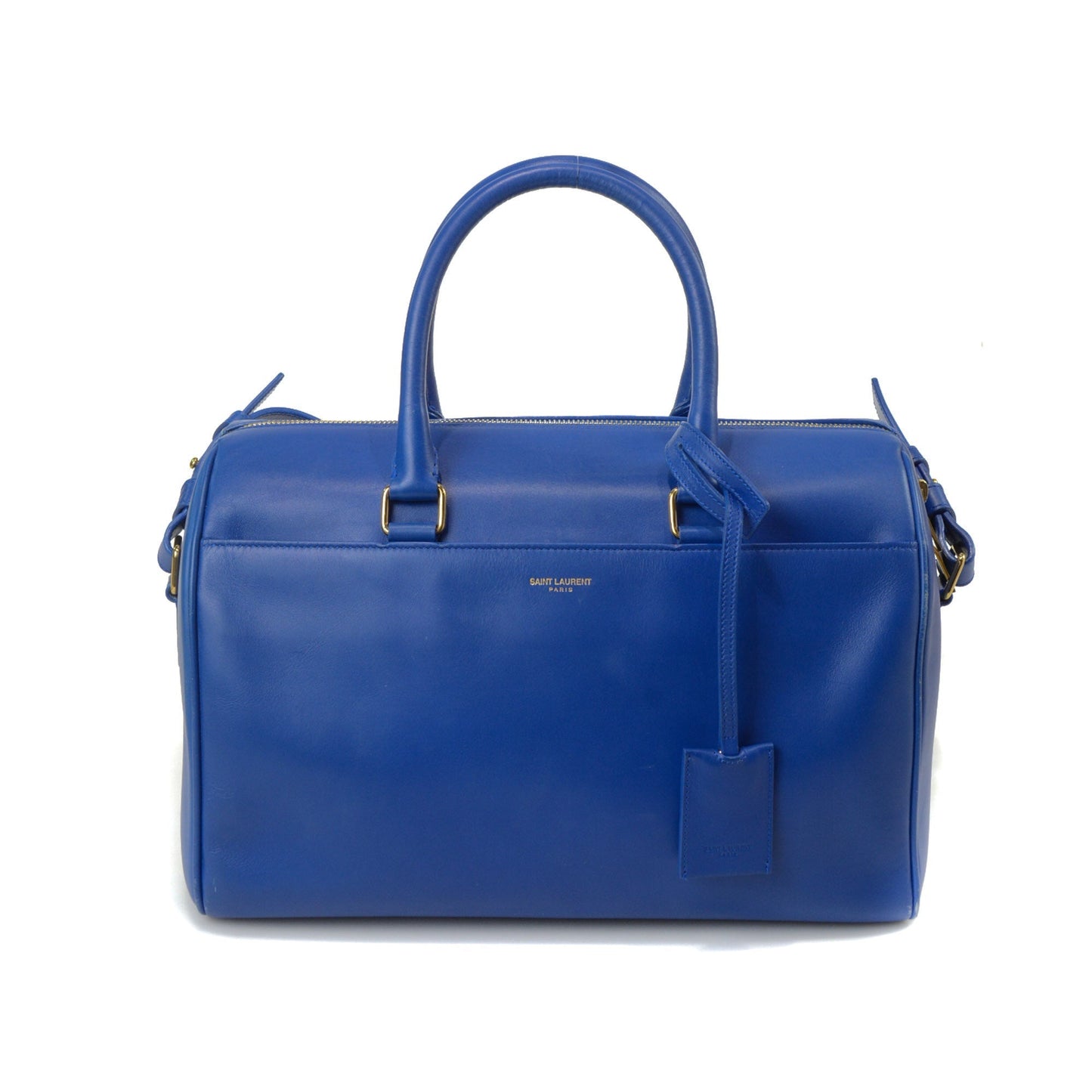 Classic Duffle 6