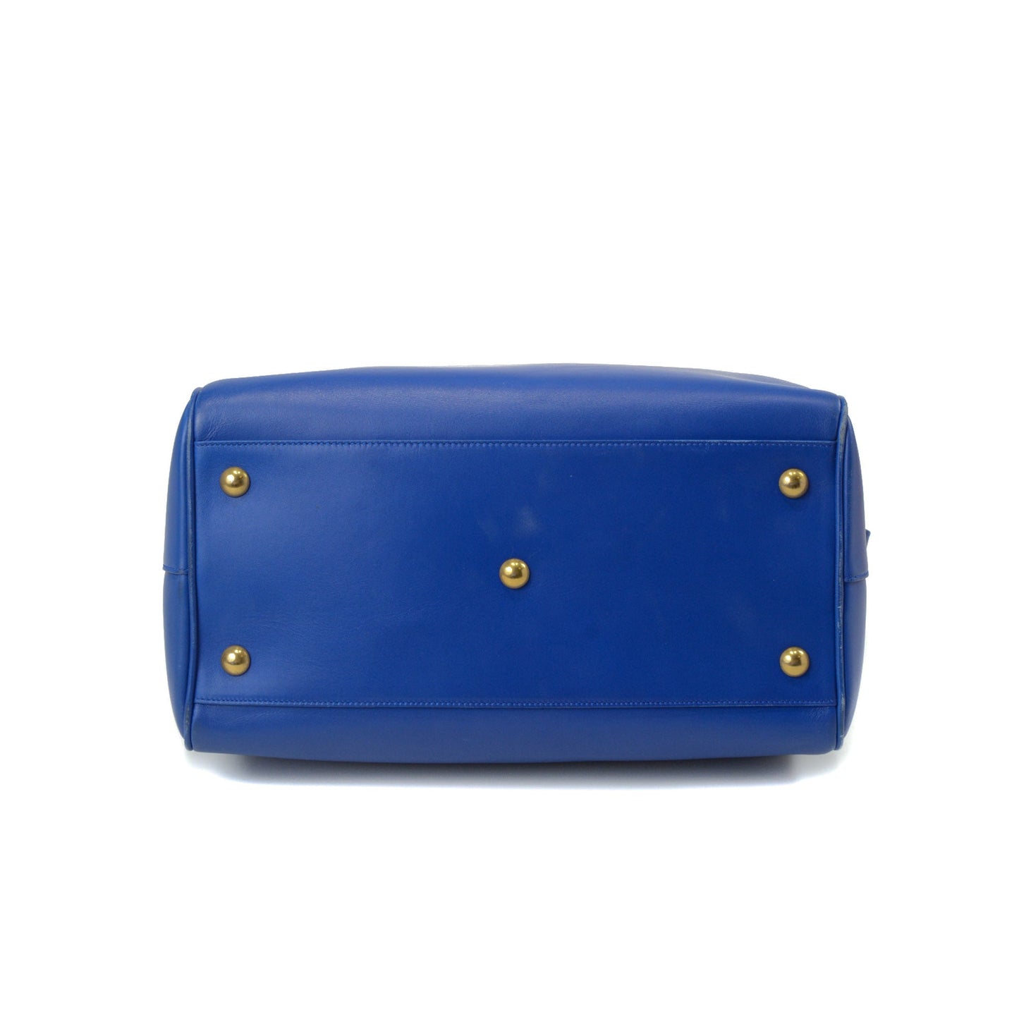 Classic Duffle 6