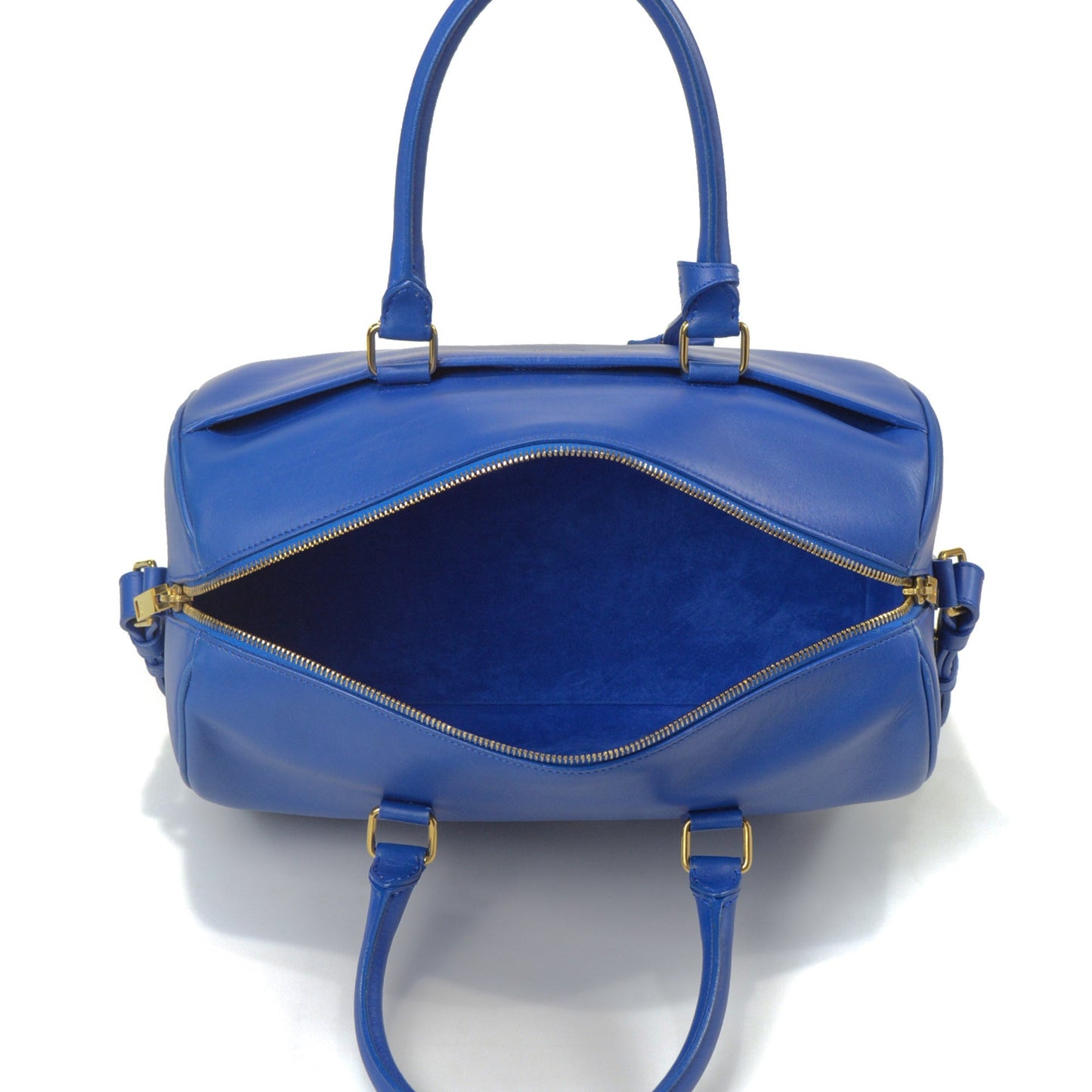 Classic Duffle 6