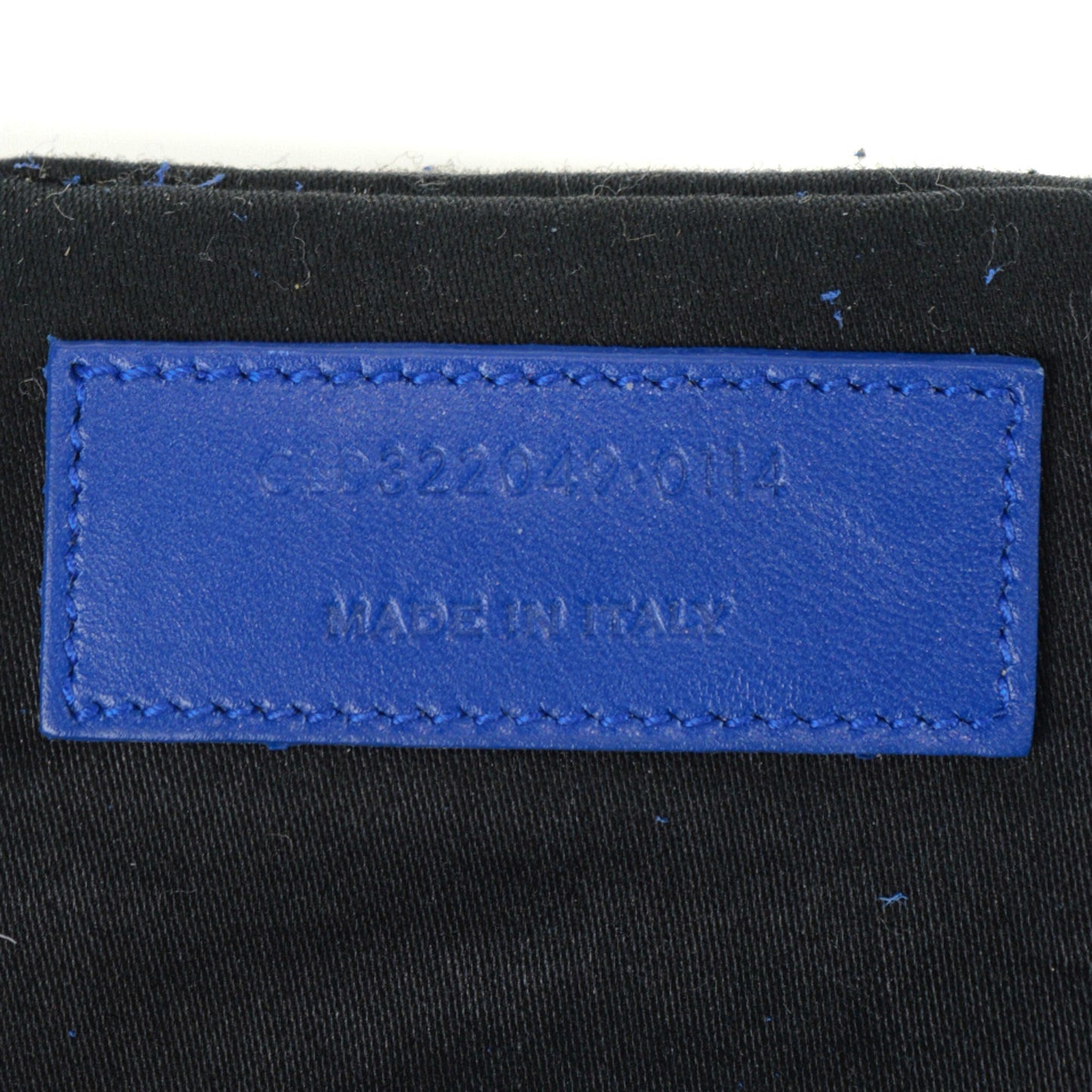 Classic Duffle 6