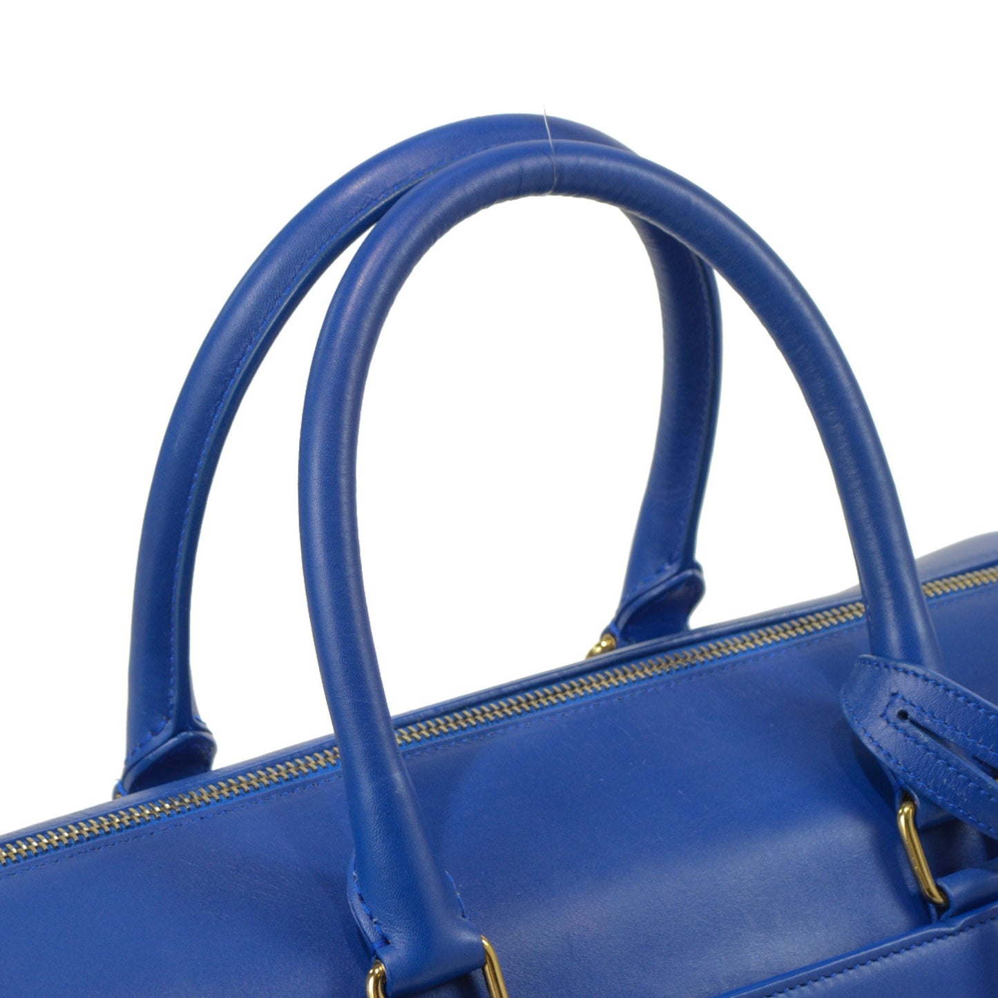 Classic Duffle 6
