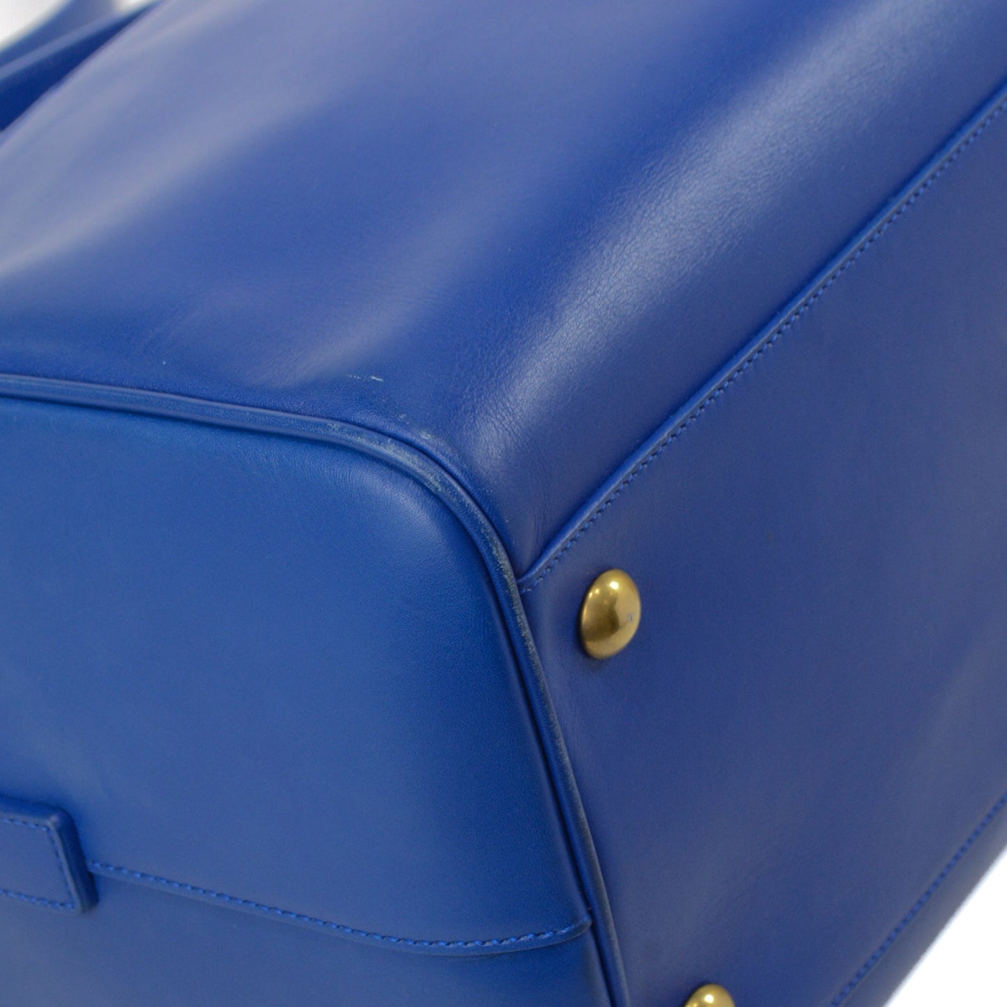 Classic Duffle 6