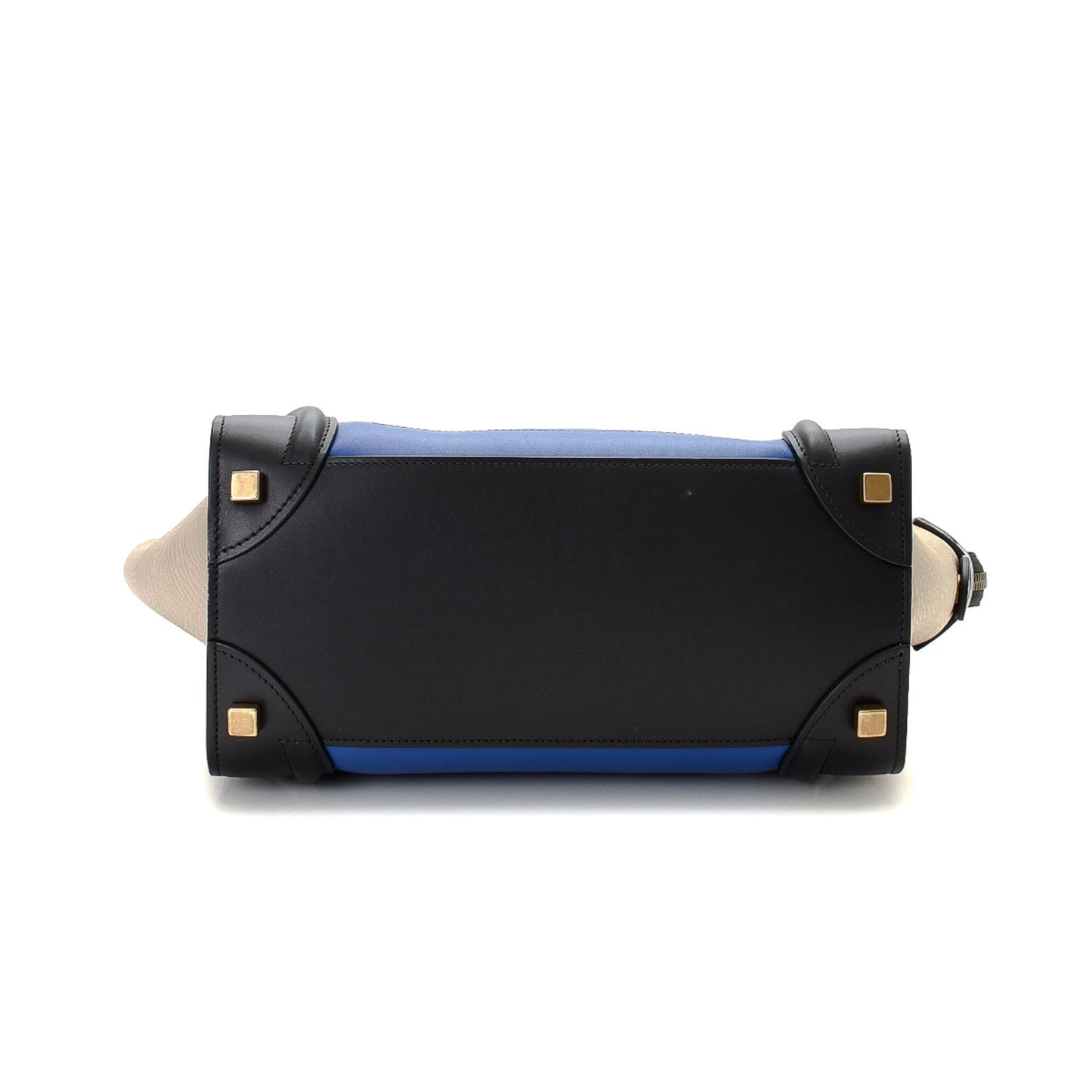 Micro Luggage