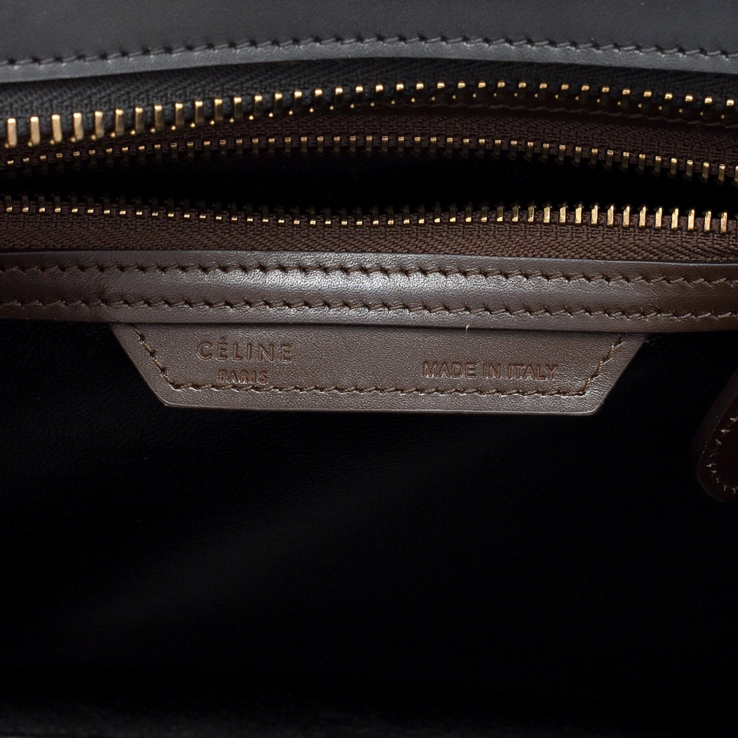 Micro Luggage