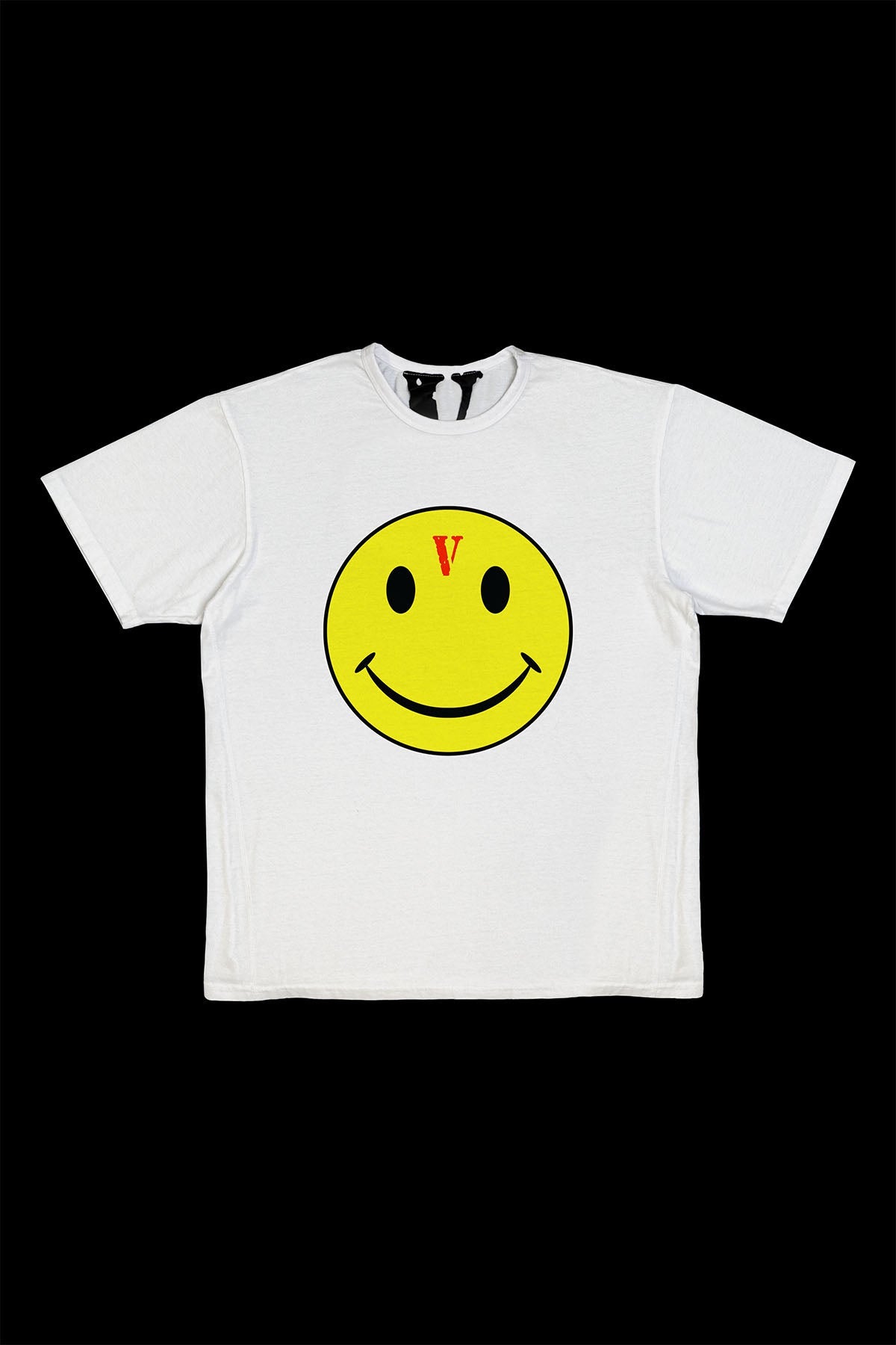 KUDOS RAVER T-SHIRT