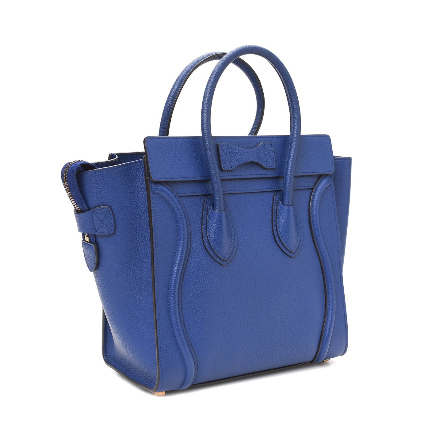 Micro Luggage
