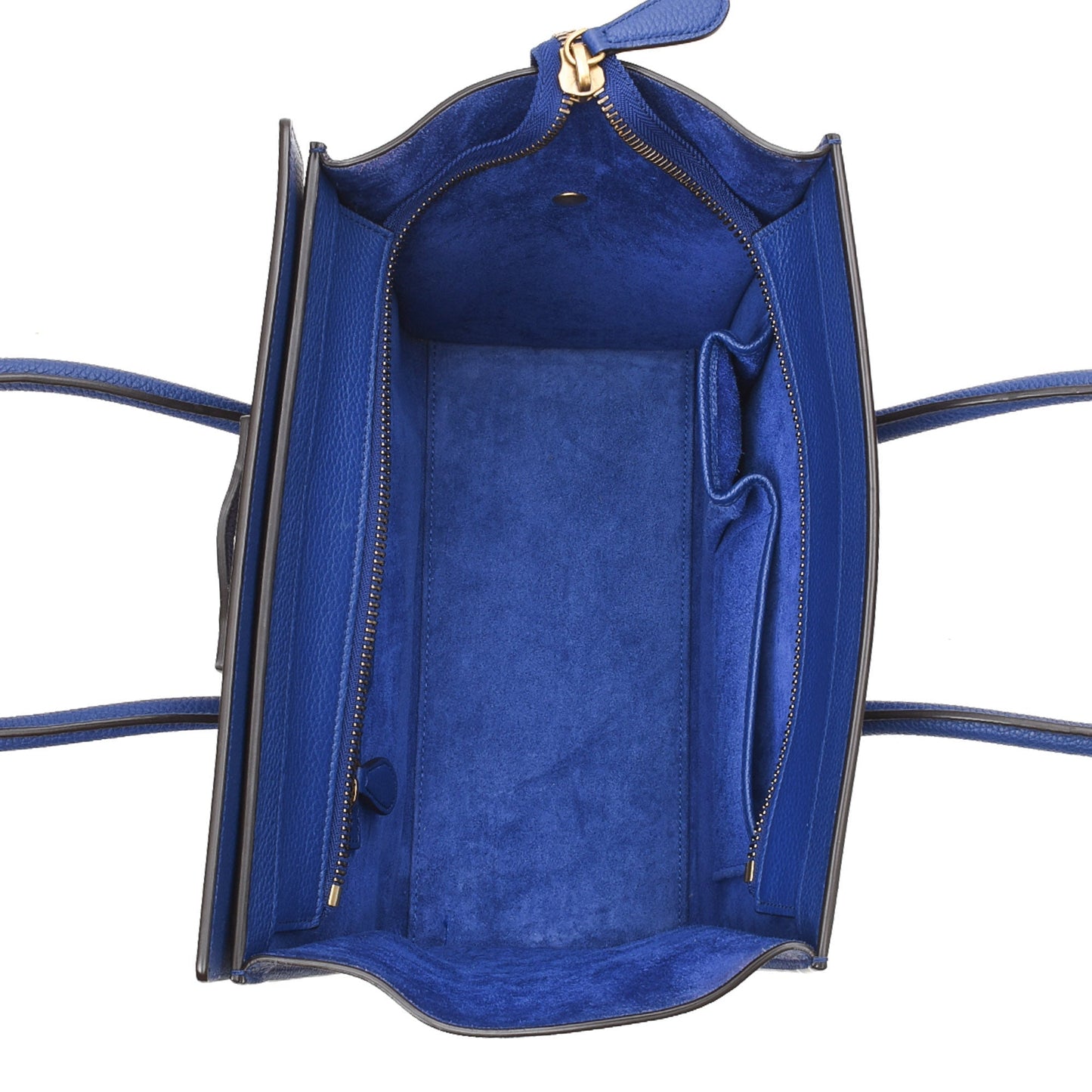 Micro Luggage