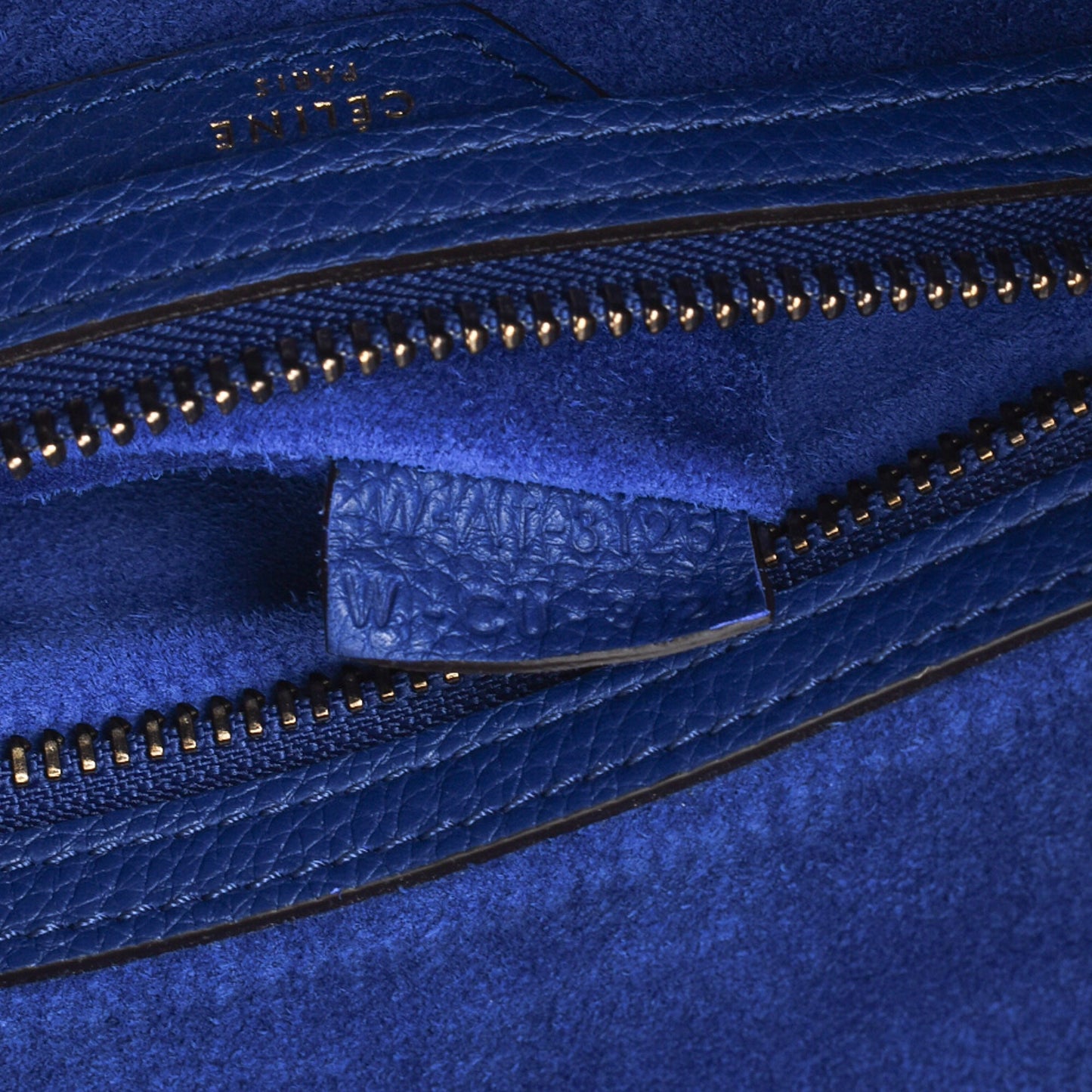 Micro Luggage