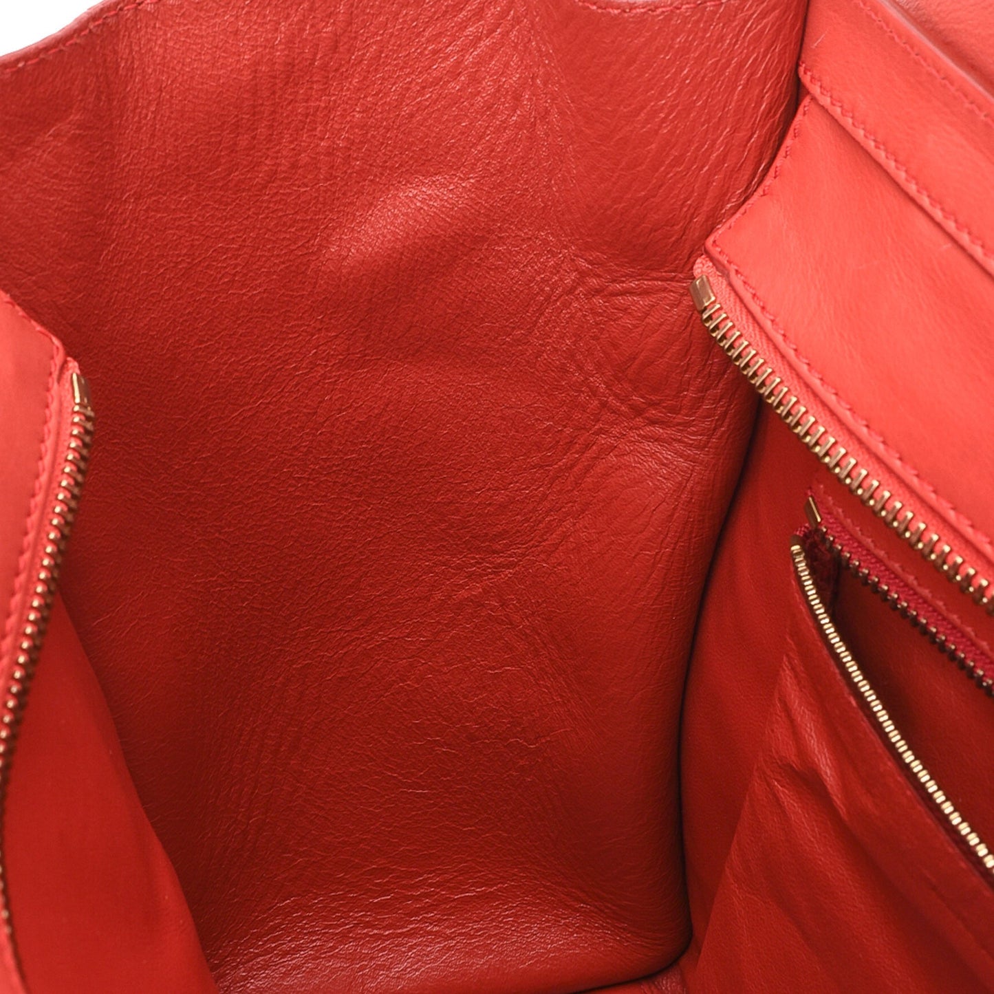 Micro Luggage