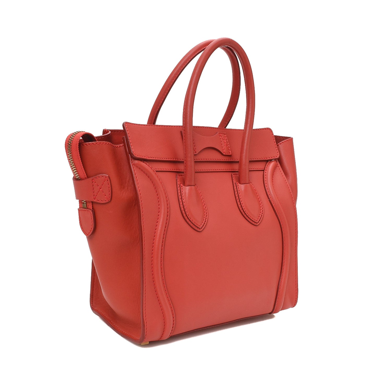 Micro Luggage
