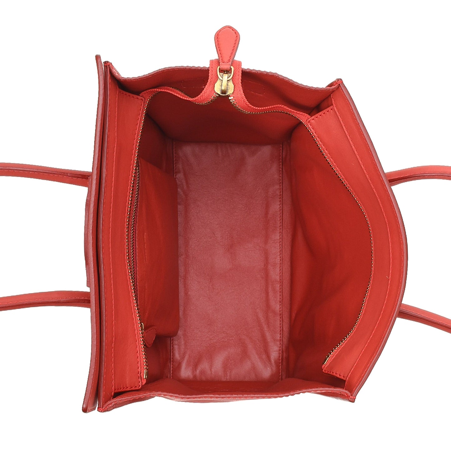 Micro Luggage