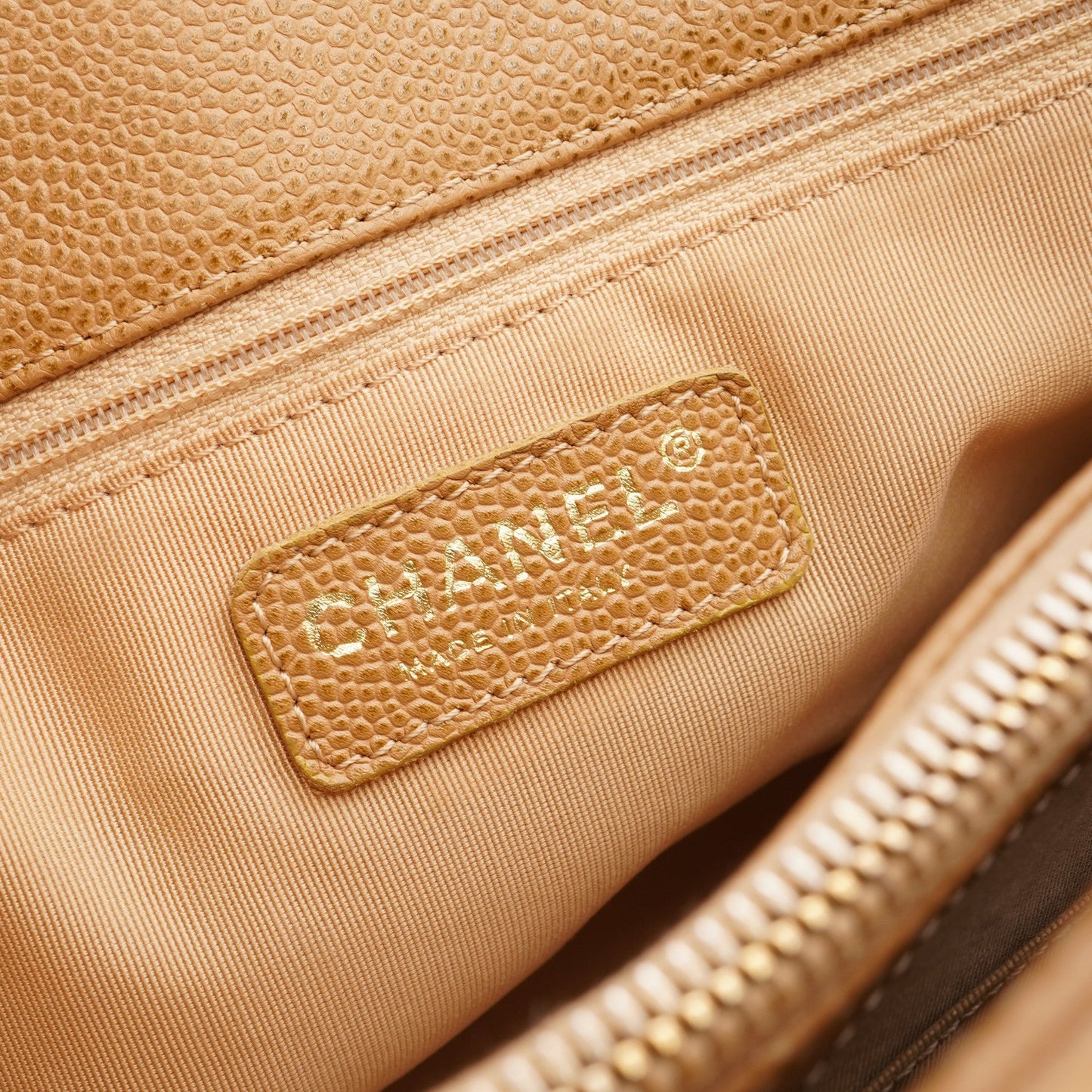 Grand Shopping Tote
