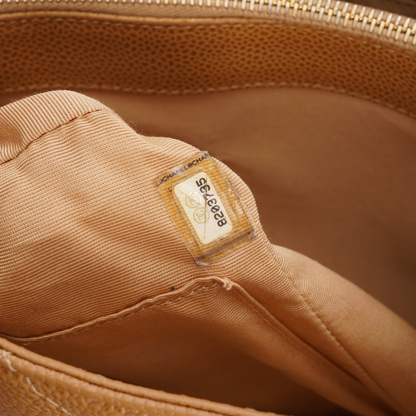 Grand Shopping Tote