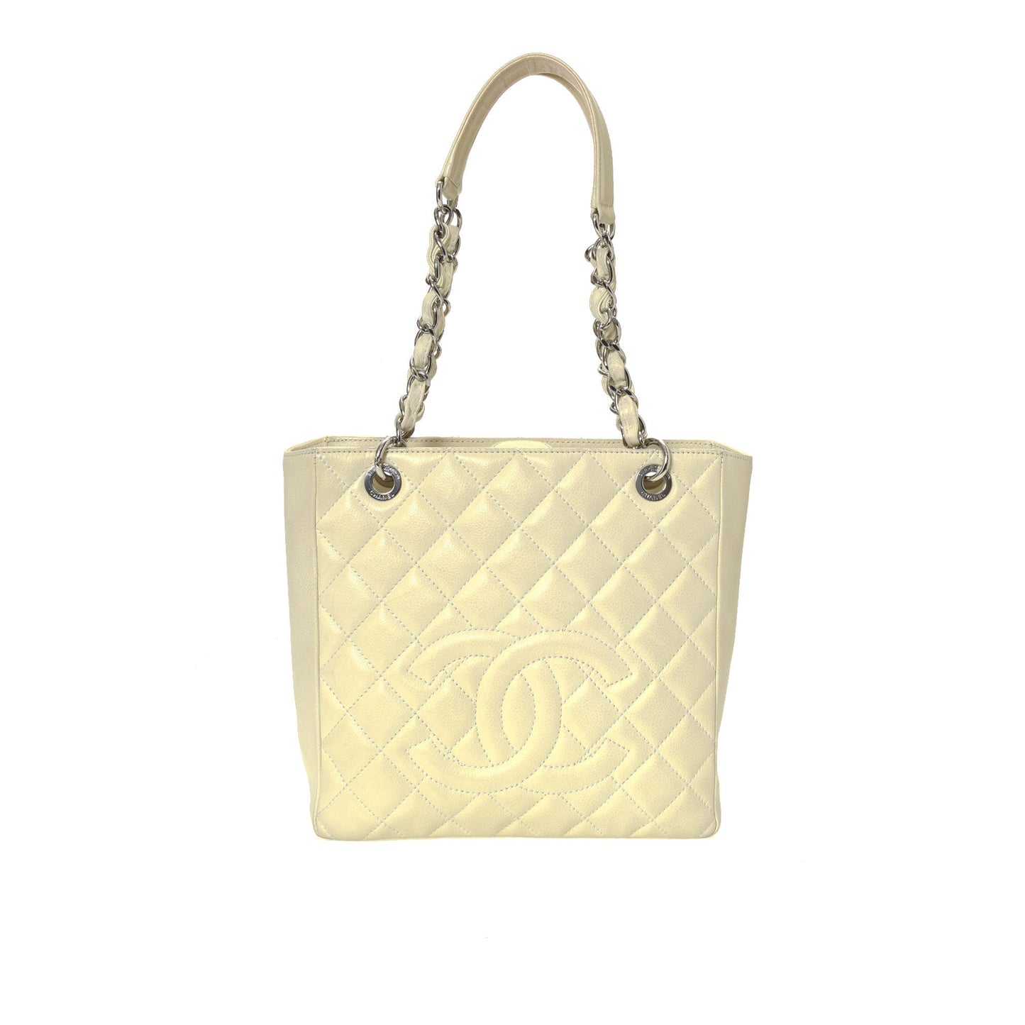 Petite Shopping Tote
