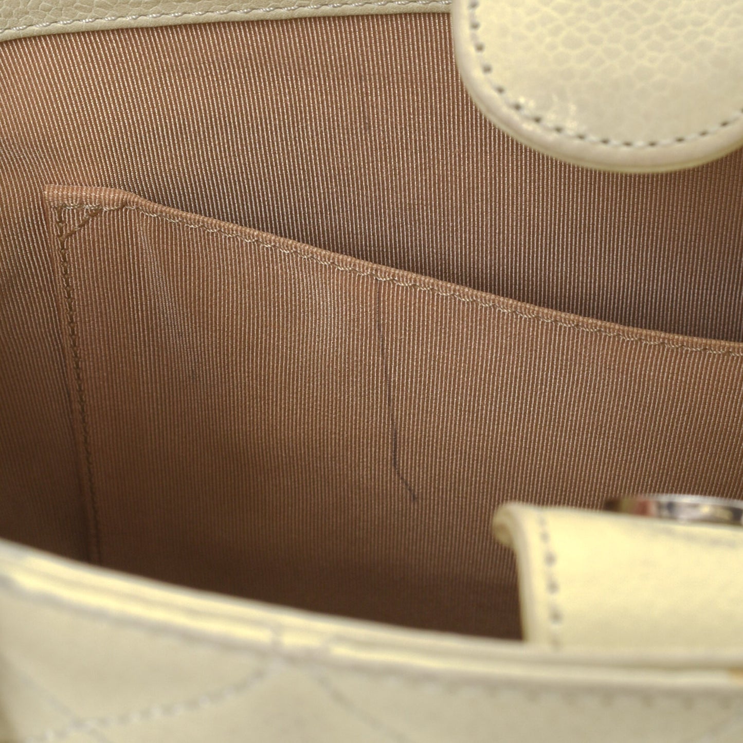 Petite Shopping Tote