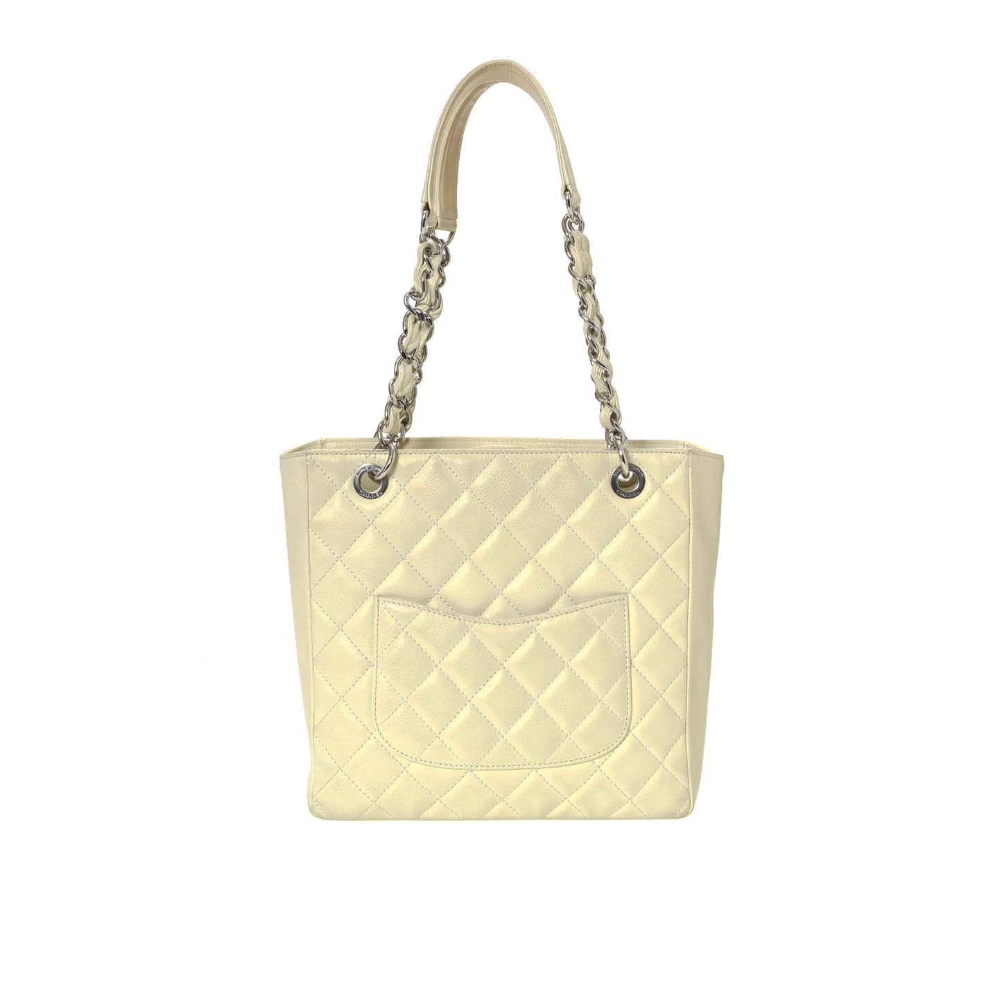 Petite Shopping Tote