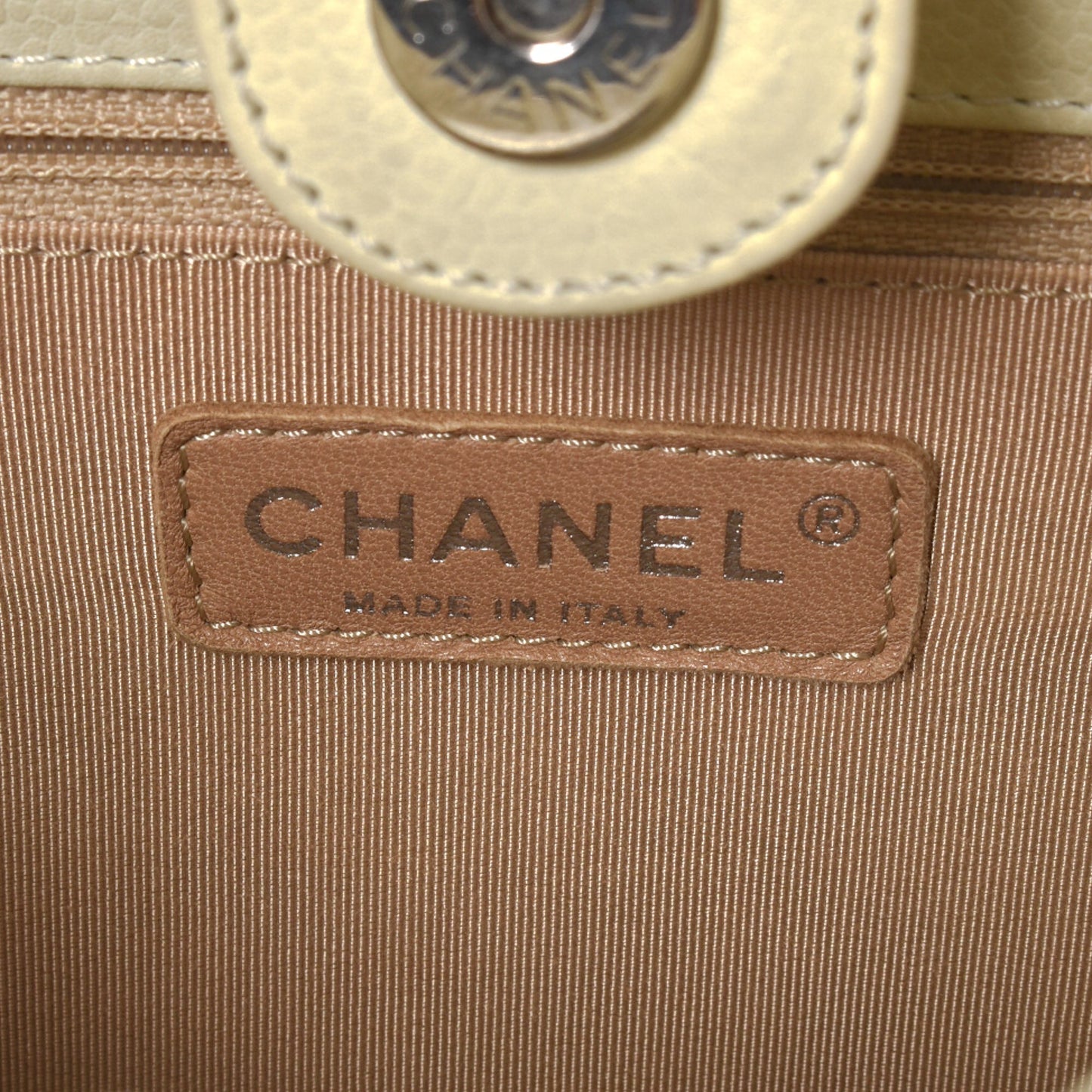 Petite Shopping Tote