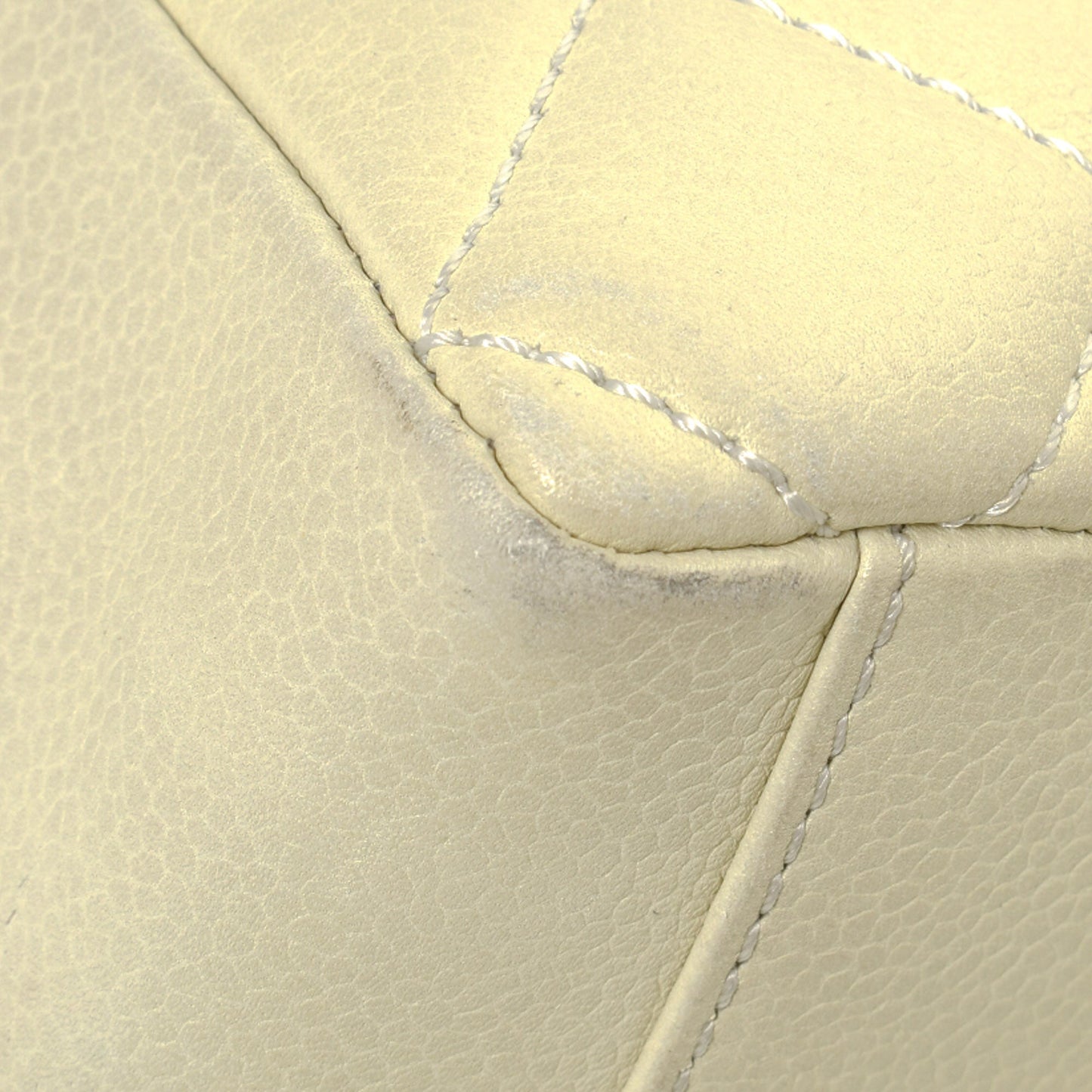 Petite Shopping Tote