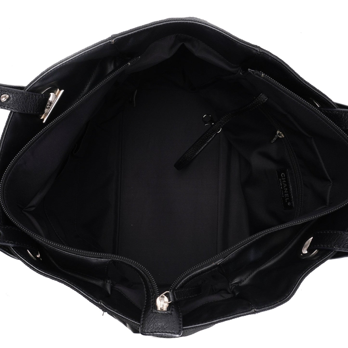 Biarritz Tote MM