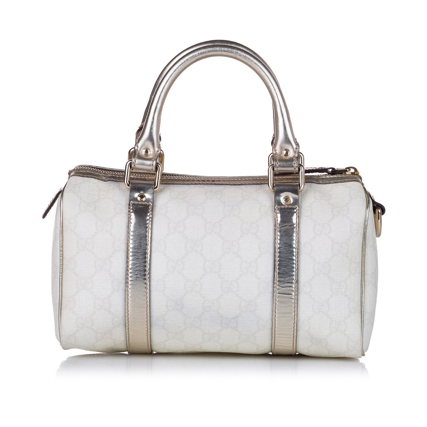 GG Supreme Joy Boston Bag