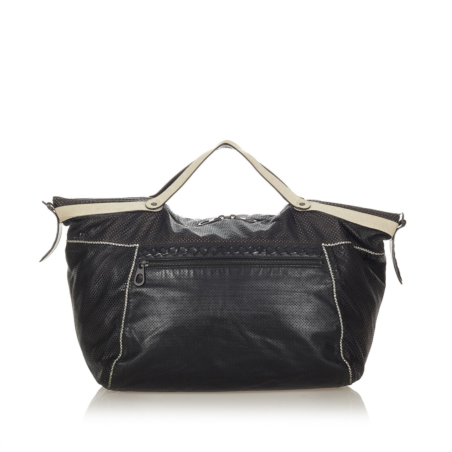 Intrecciato Handbag