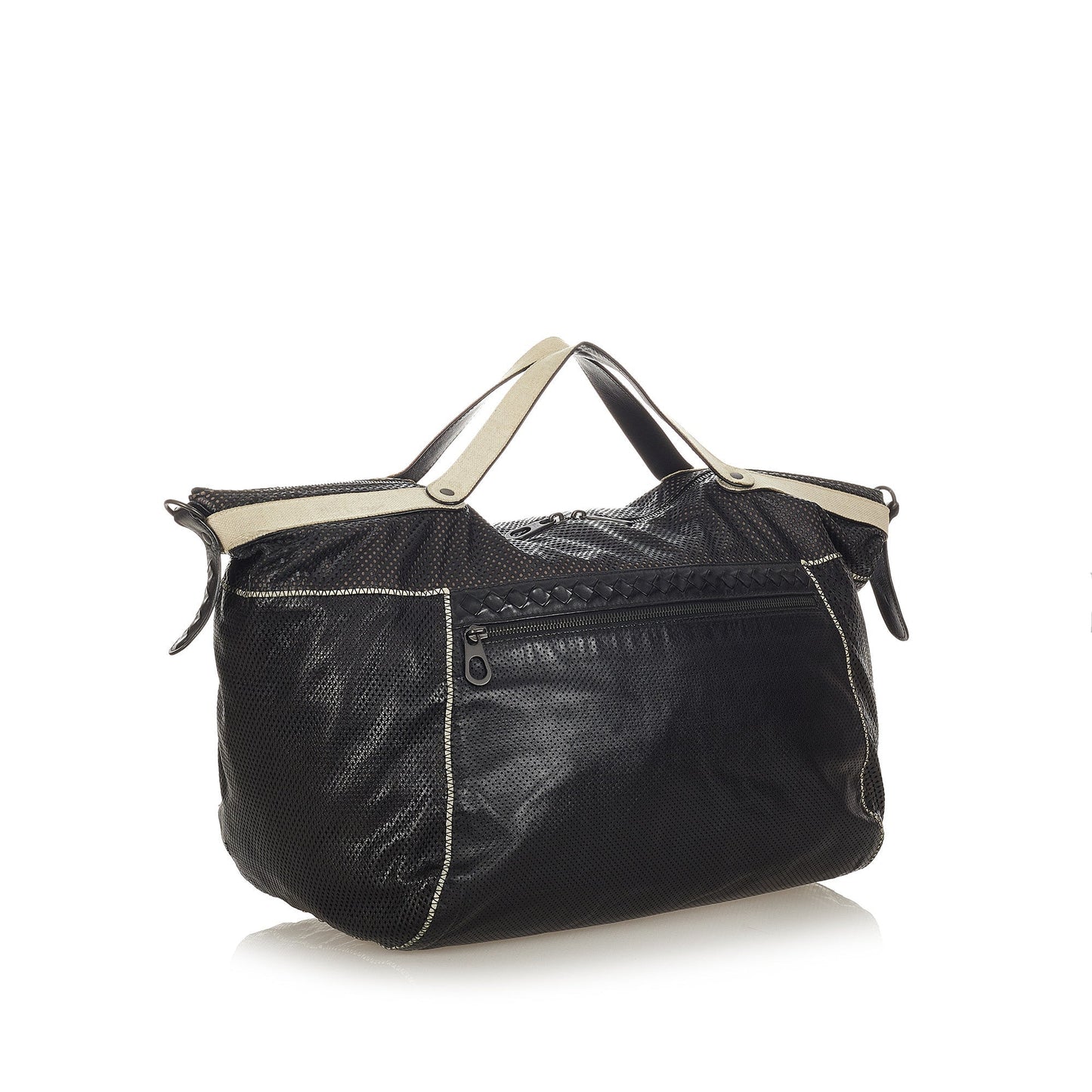 Intrecciato Handbag