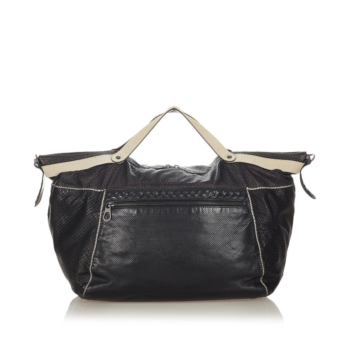 Intrecciato Handbag