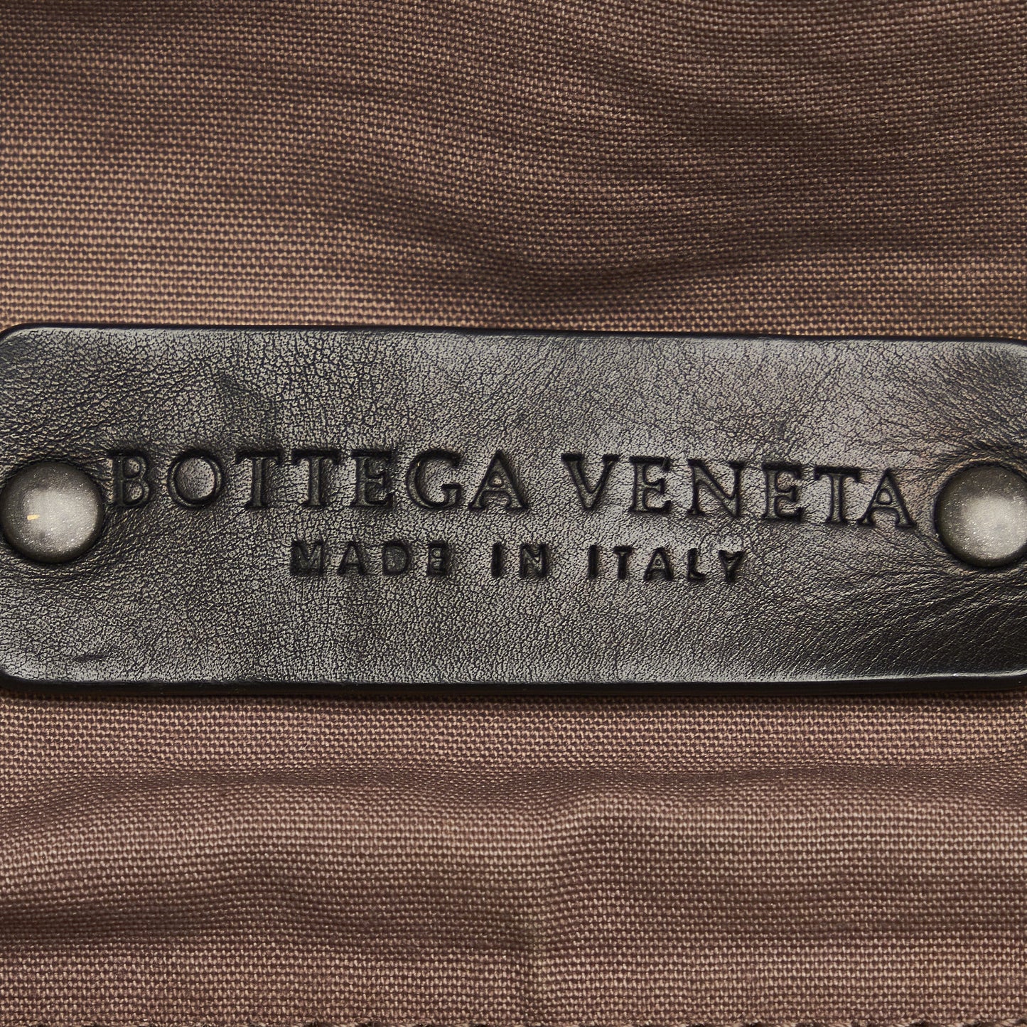 Intrecciato Handbag