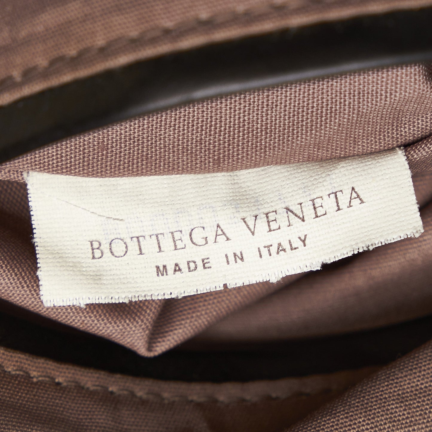 Intrecciato Handbag