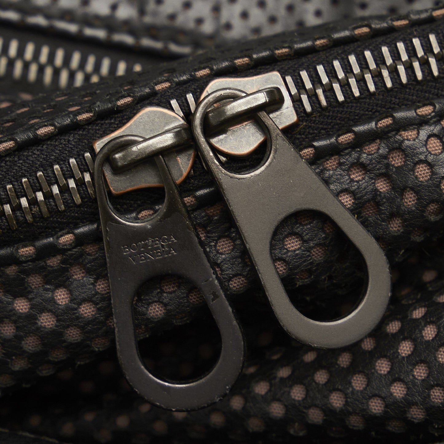 Intrecciato Handbag