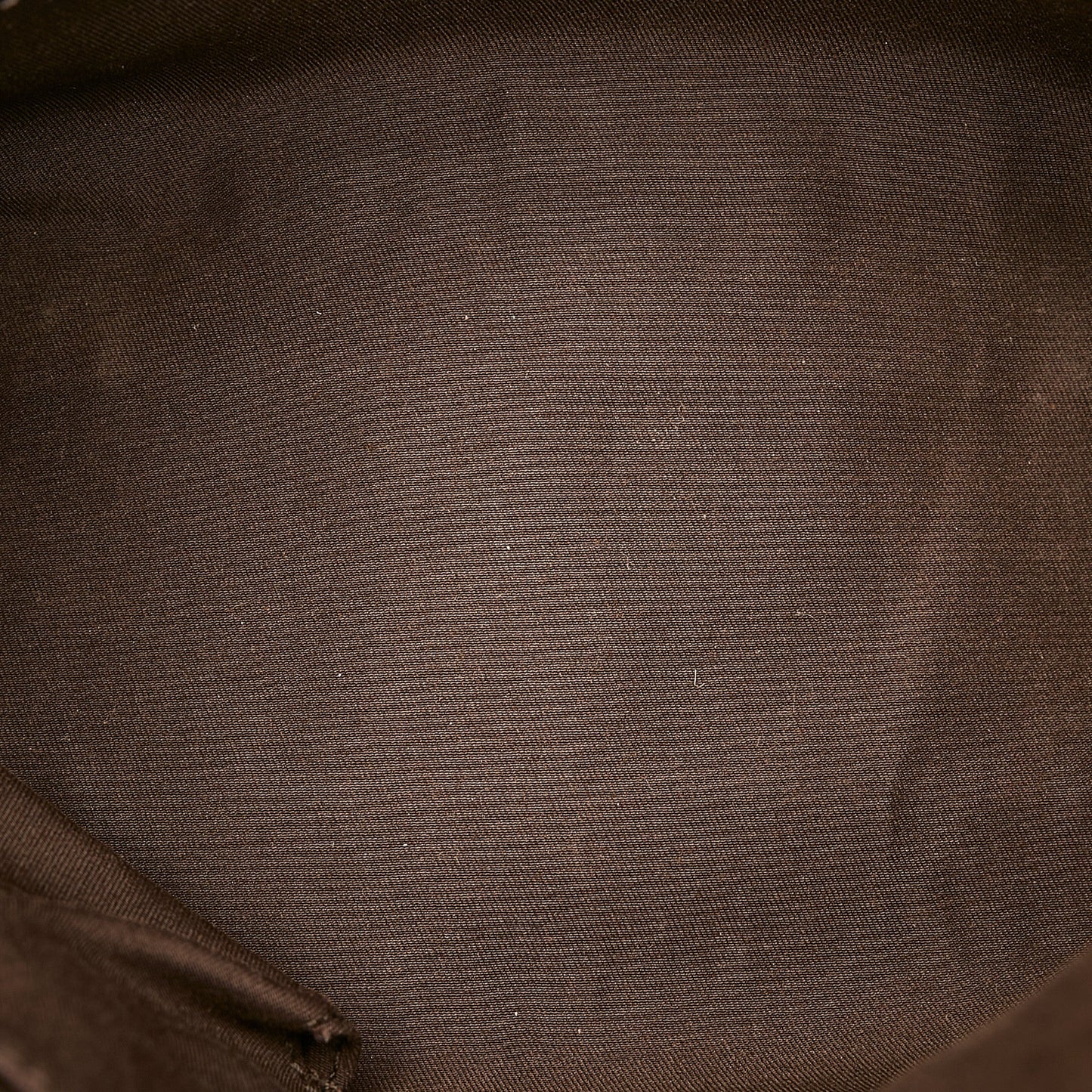 GG Canvas Abbey D-Ring Handbag