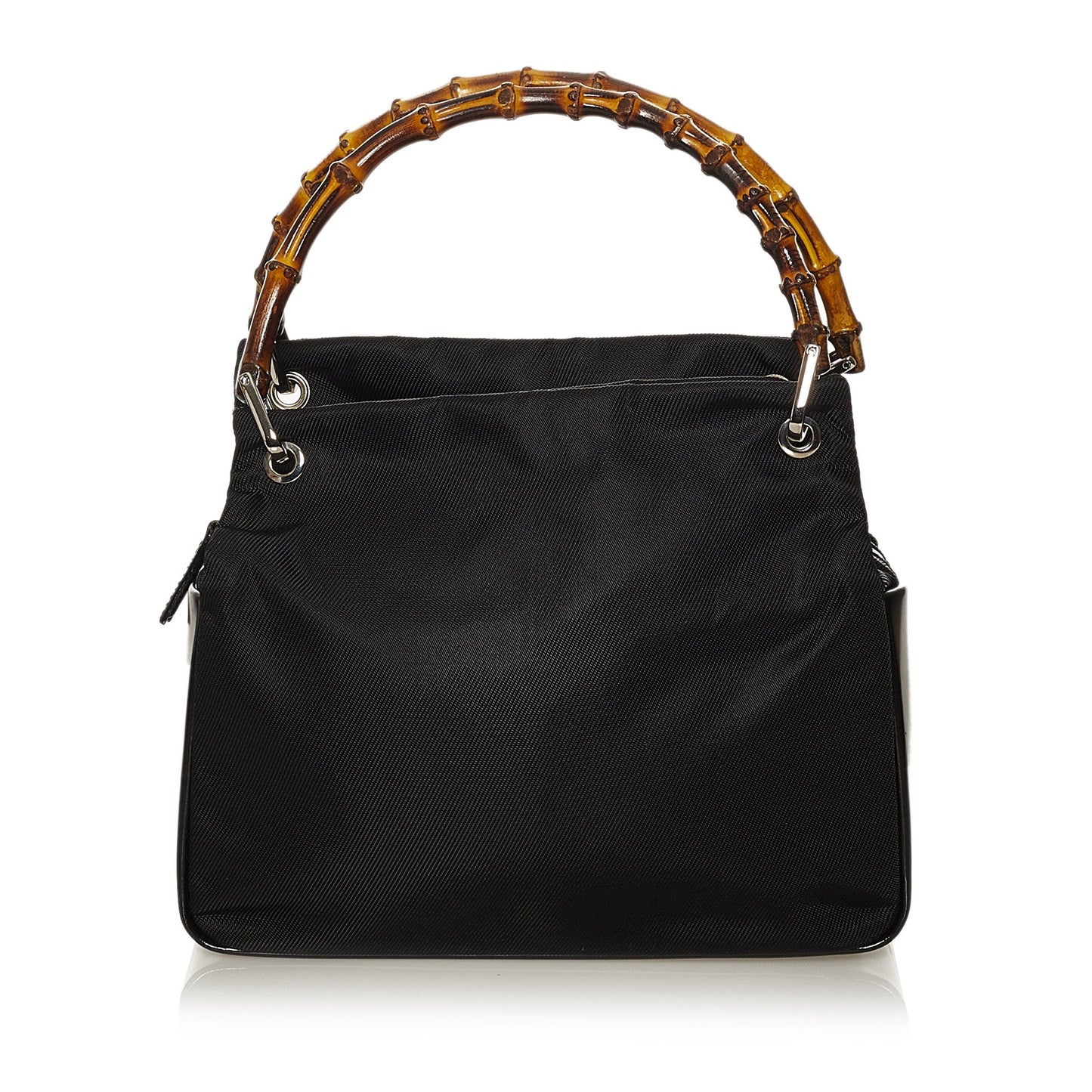 Bamboo Handbag