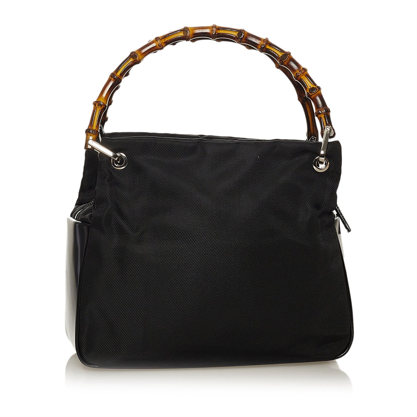 Bamboo Handbag