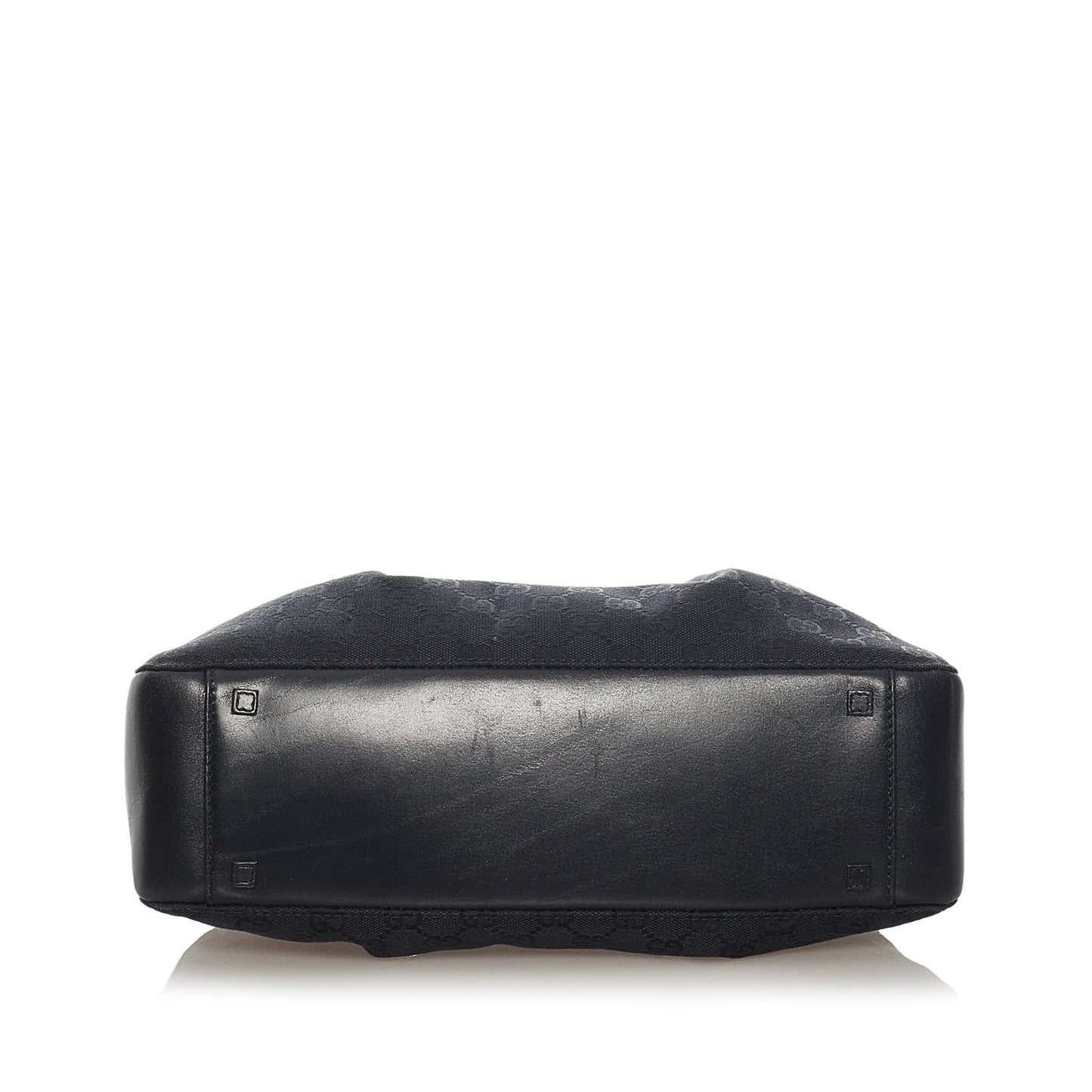 GG Canvas Handbag