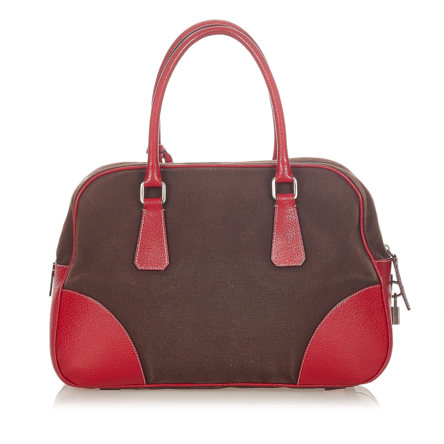Canapa Bauletto Handbag