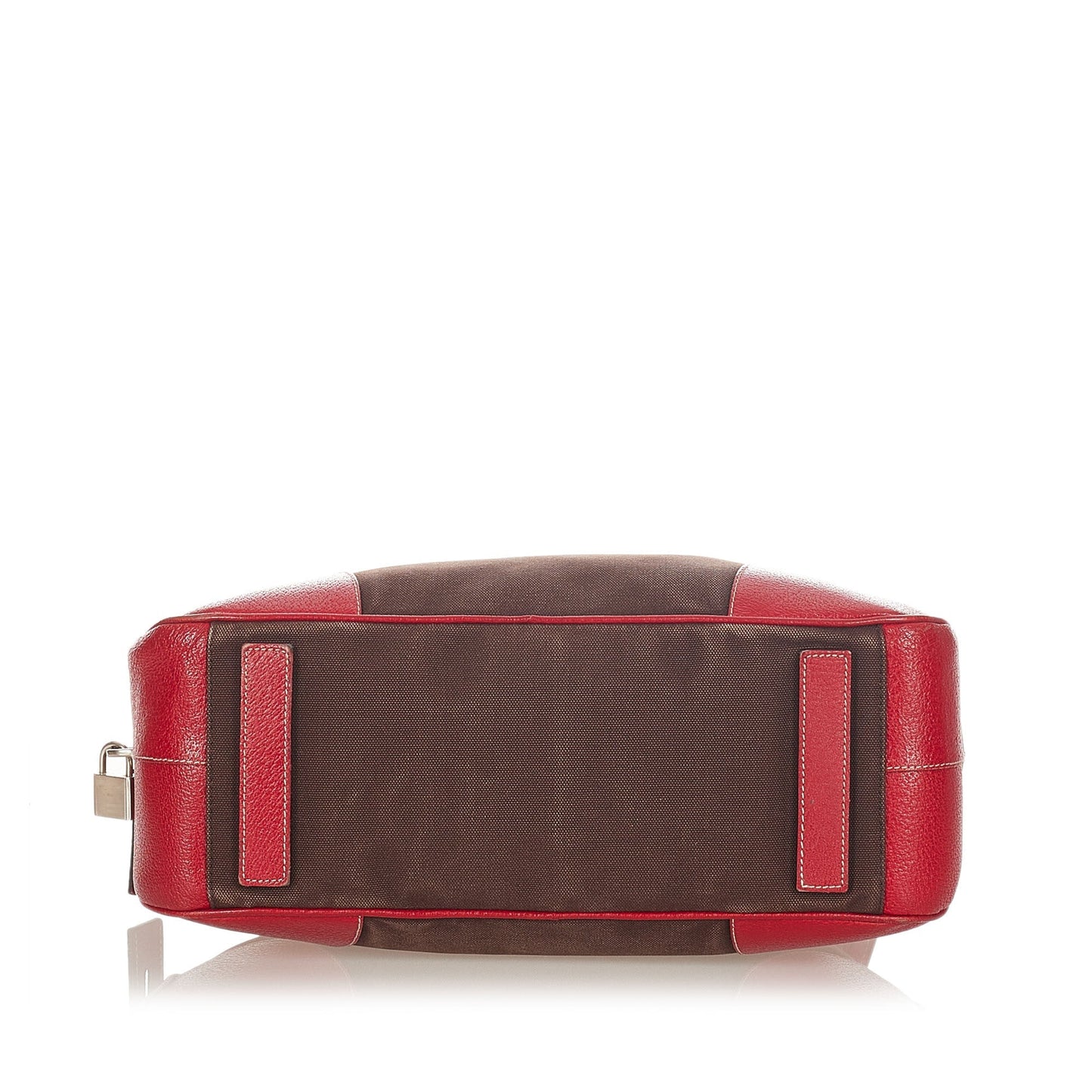 Canapa Bauletto Handbag