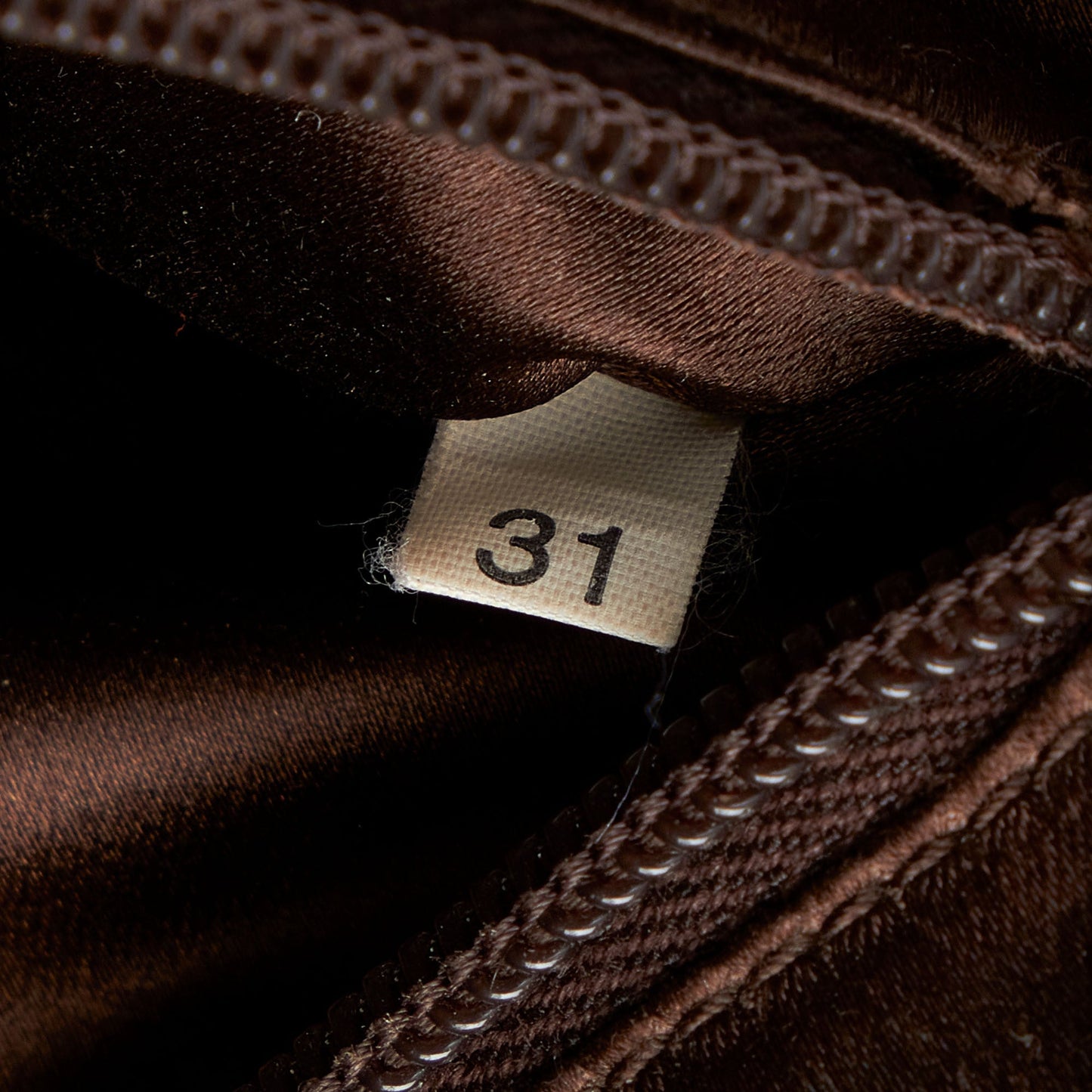 Canapa Bauletto Handbag