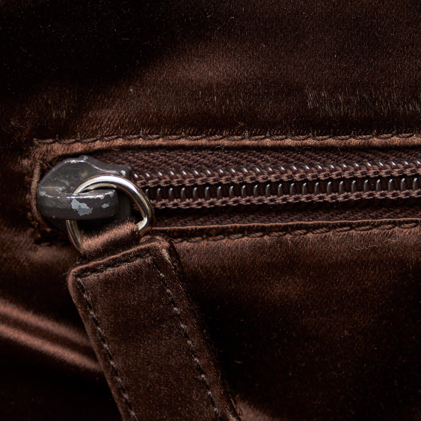 Canapa Bauletto Handbag