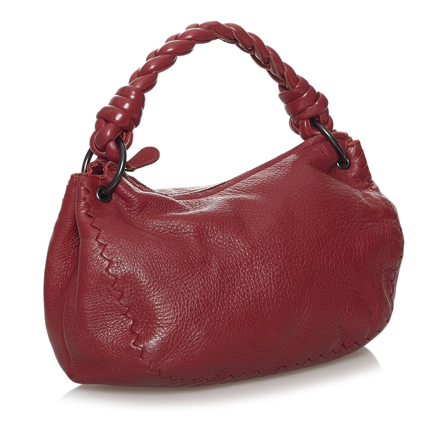 Intrecciato Handbag