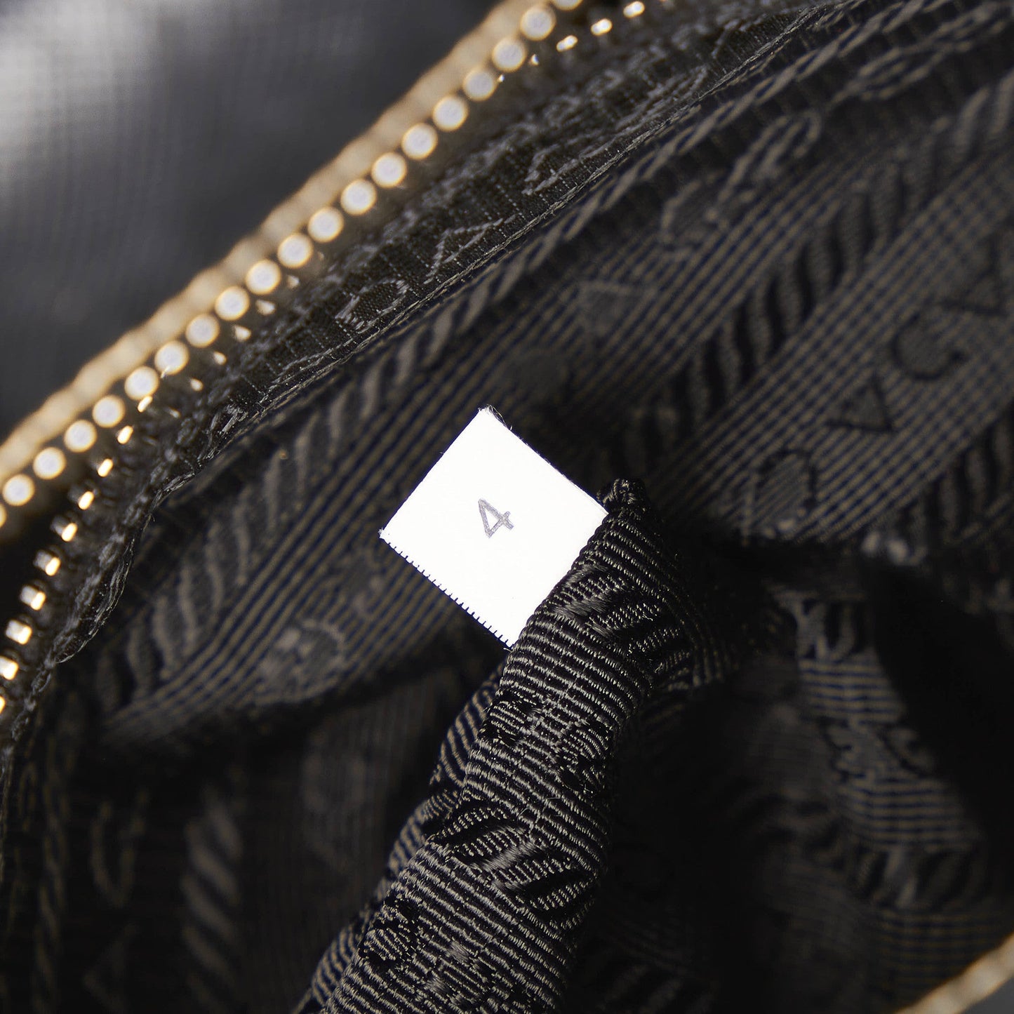Saffiano Bauletto Handbag