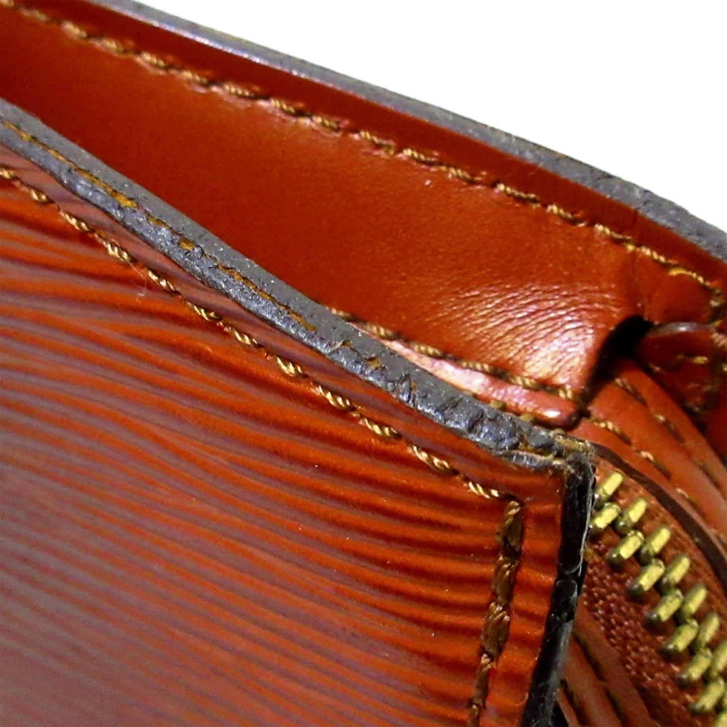 Saint Jacques PM Short Strap