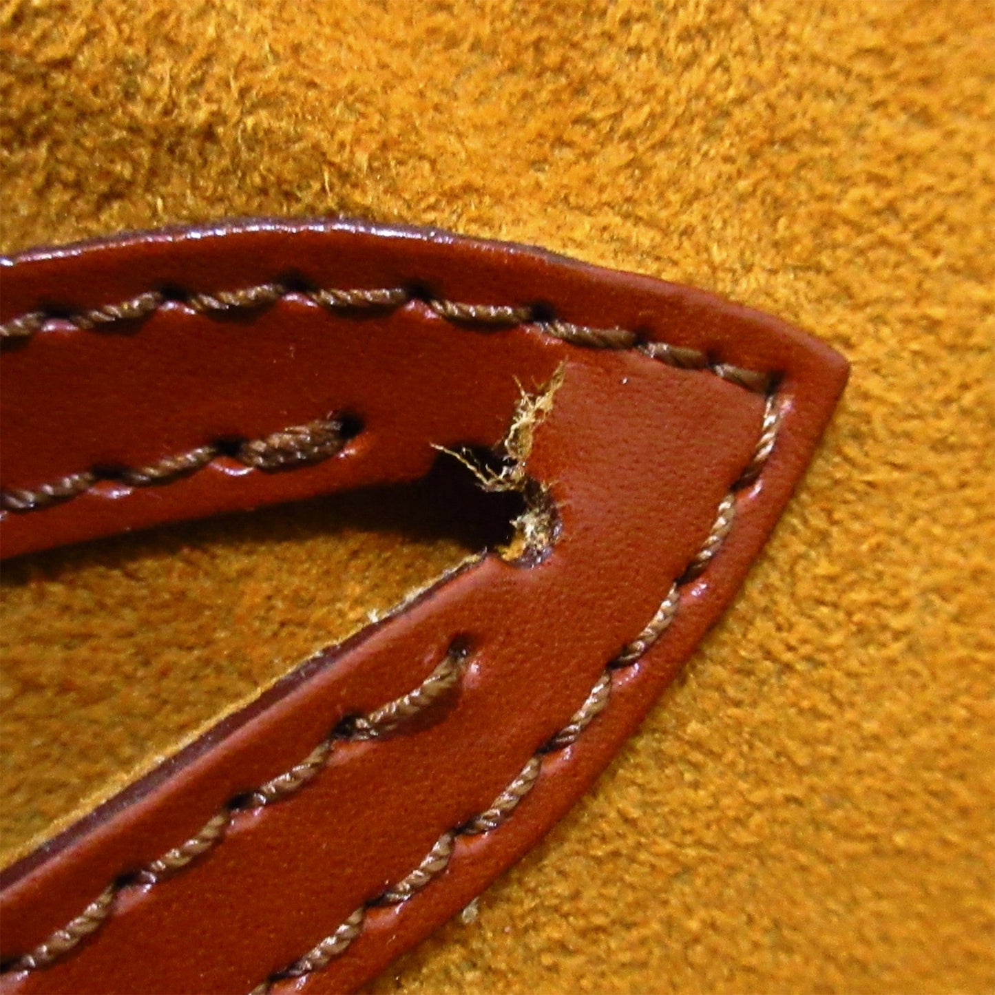 Saint Jacques PM Short Strap