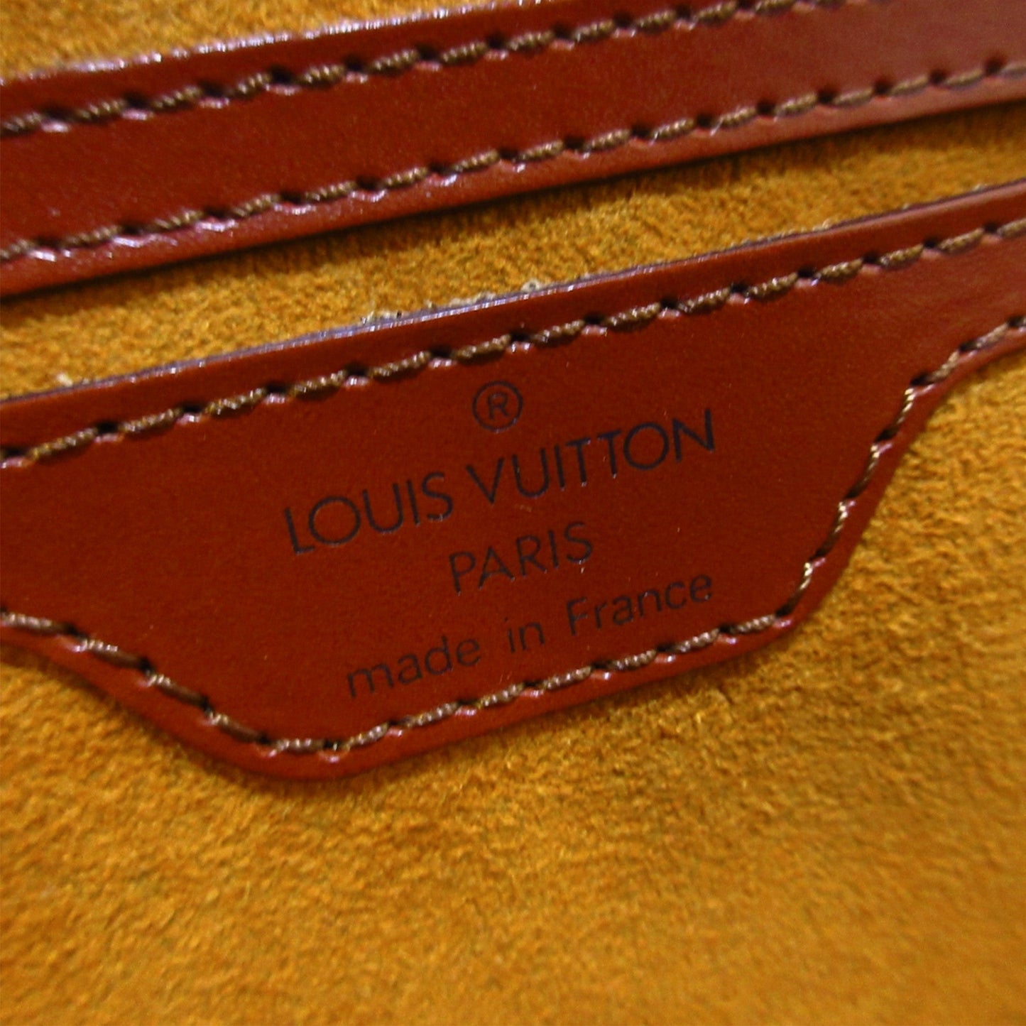 Saint Jacques PM Short Strap