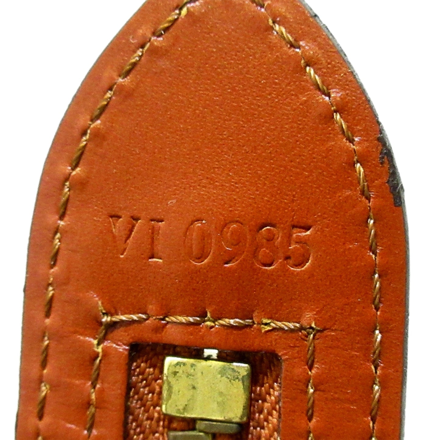 Saint Jacques PM Short Strap