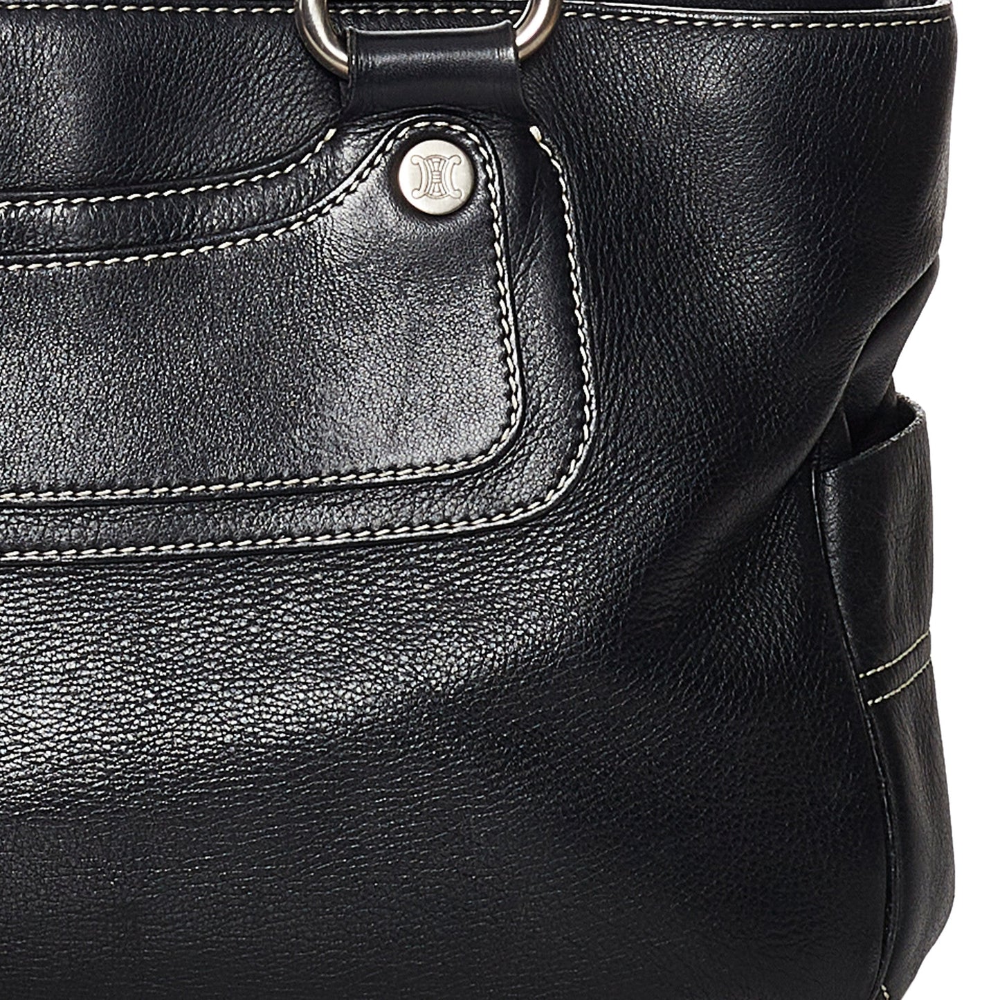 Boogie Leather Handbag