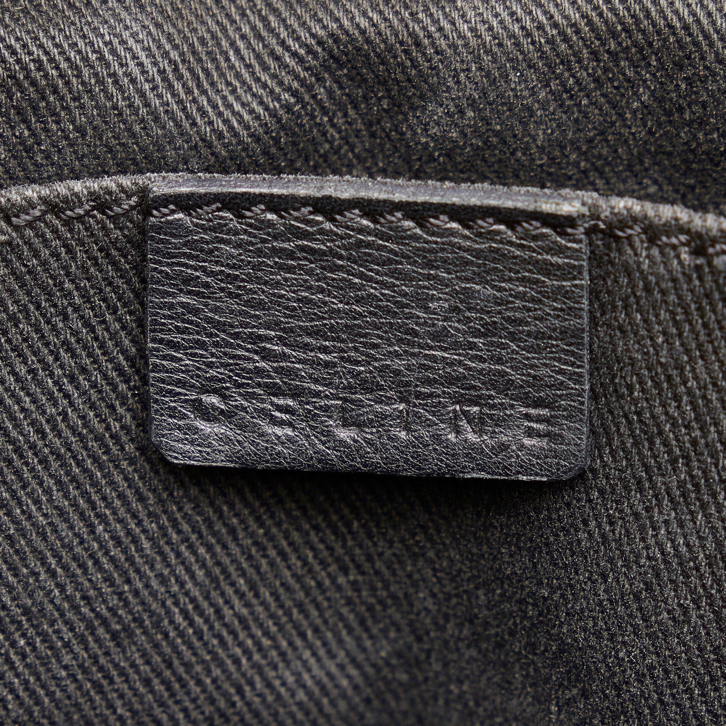 Boogie Leather Handbag