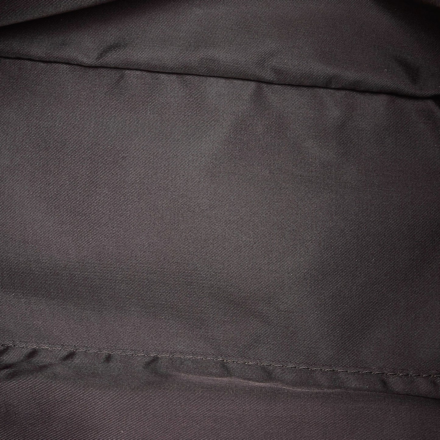 New Travel Line Nylon Handbag