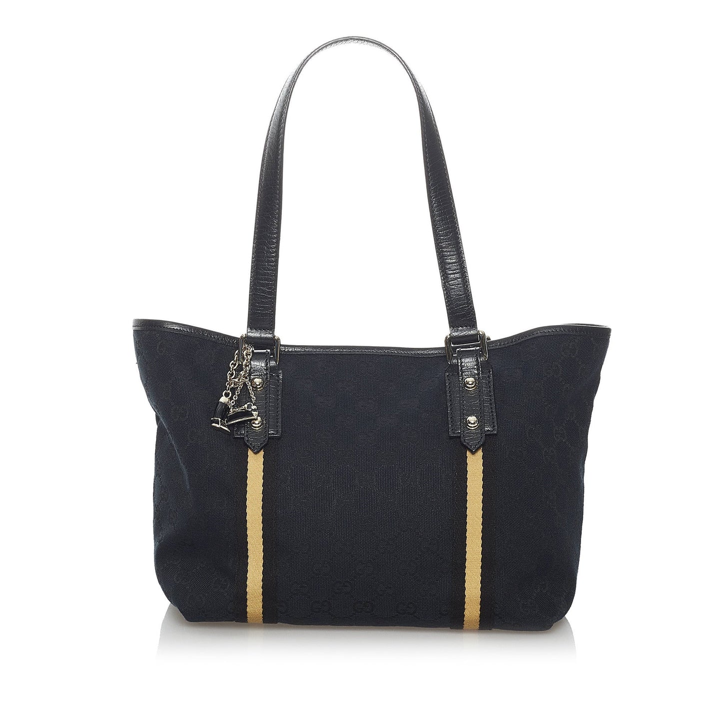 GG Canvas Jolicoeur Handbag