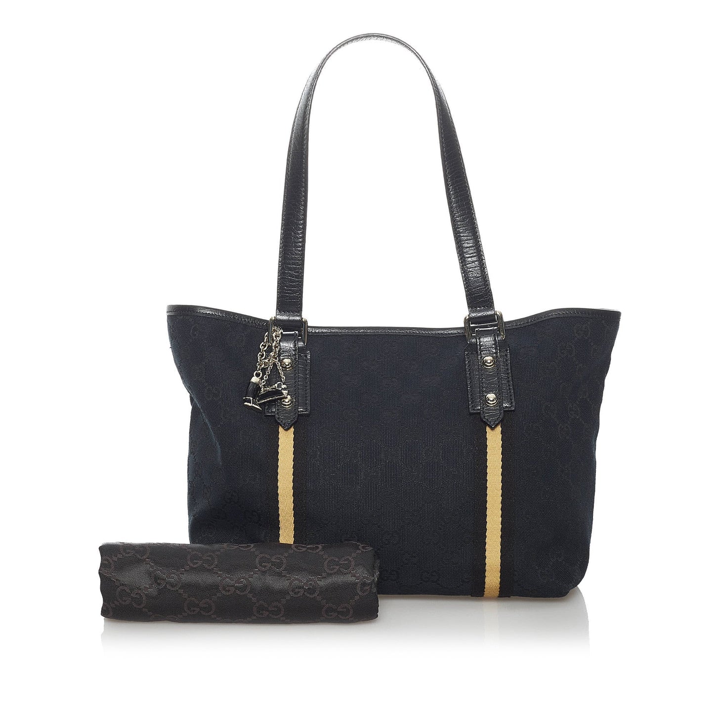 GG Canvas Jolicoeur Handbag