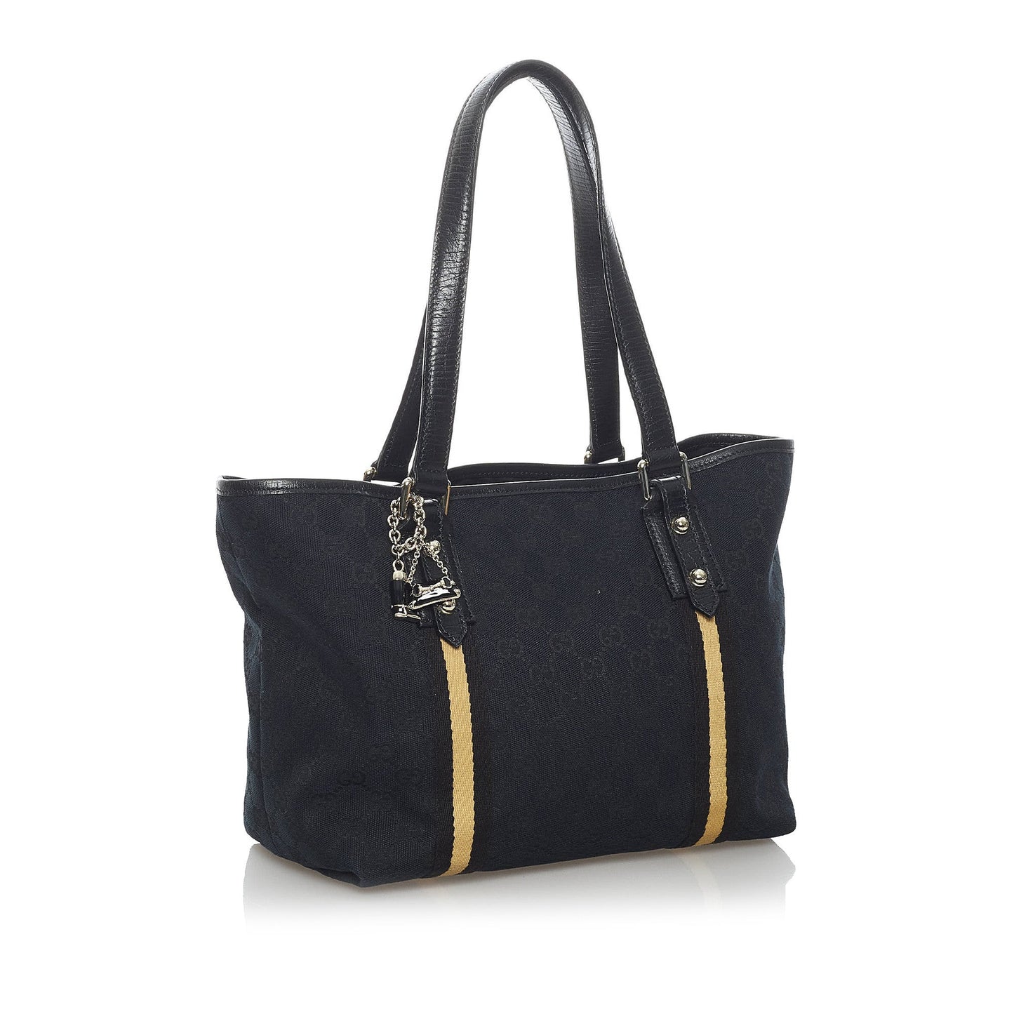 GG Canvas Jolicoeur Handbag